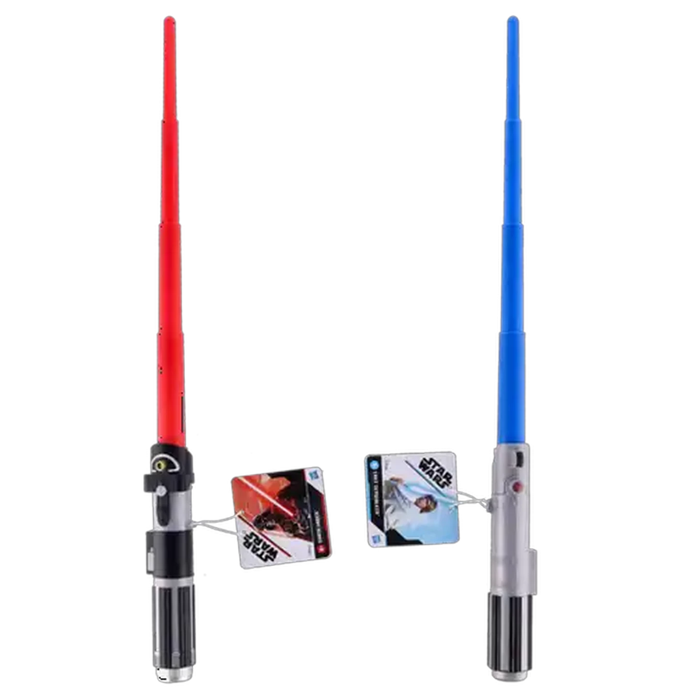 Image of Star Wars Key Lightsaber (Colour May Vary)