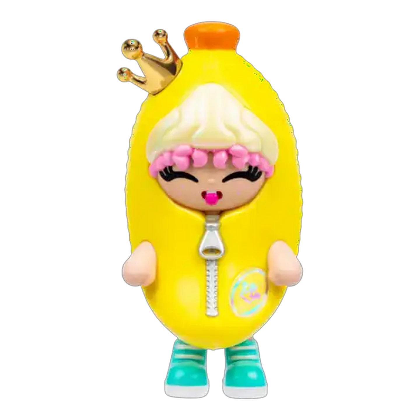 Image of Xox Kweenie Mystery 1Pk Doll Quirky Kweens (Design May Vary)