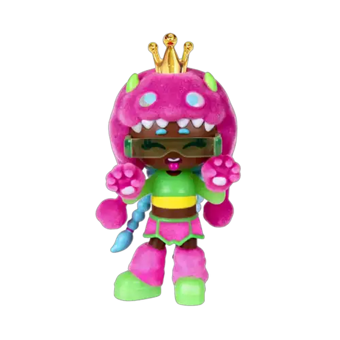 Image of Xox Kweenie Mystery 1Pk Doll Quirky Kweens (Design May Vary)