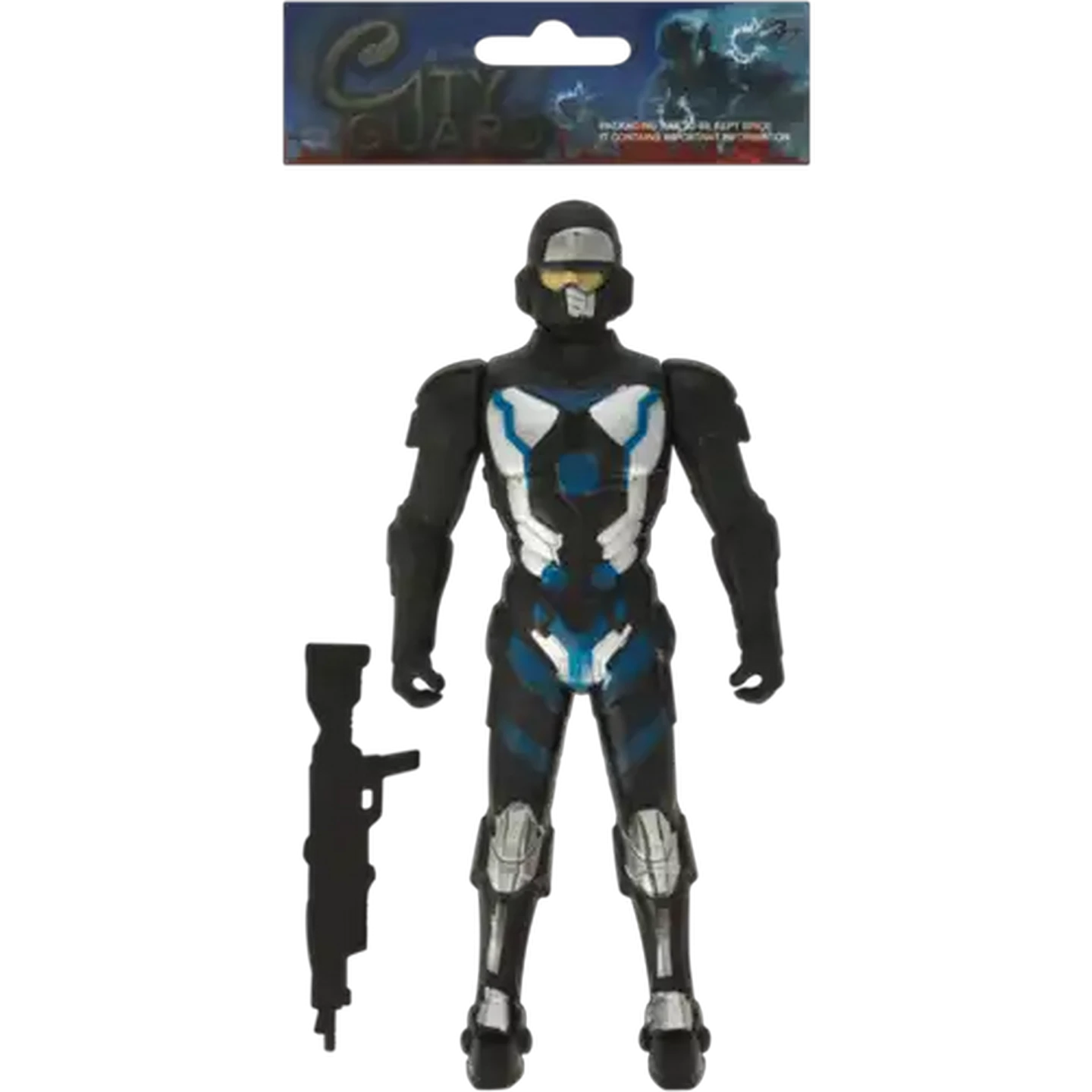 Image of Space Force Figurine 20cm