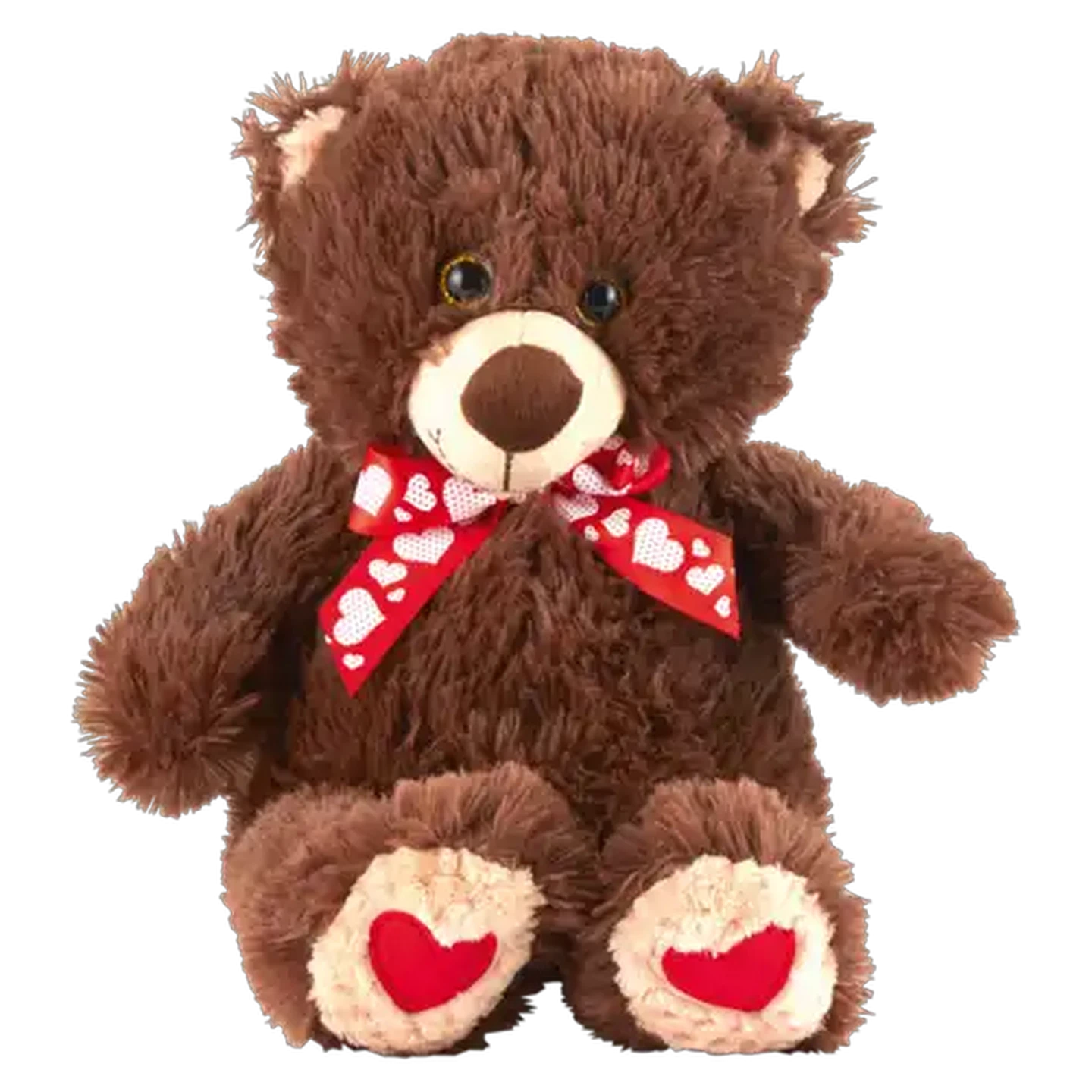 Image of Valentines Plush Bear 50cm