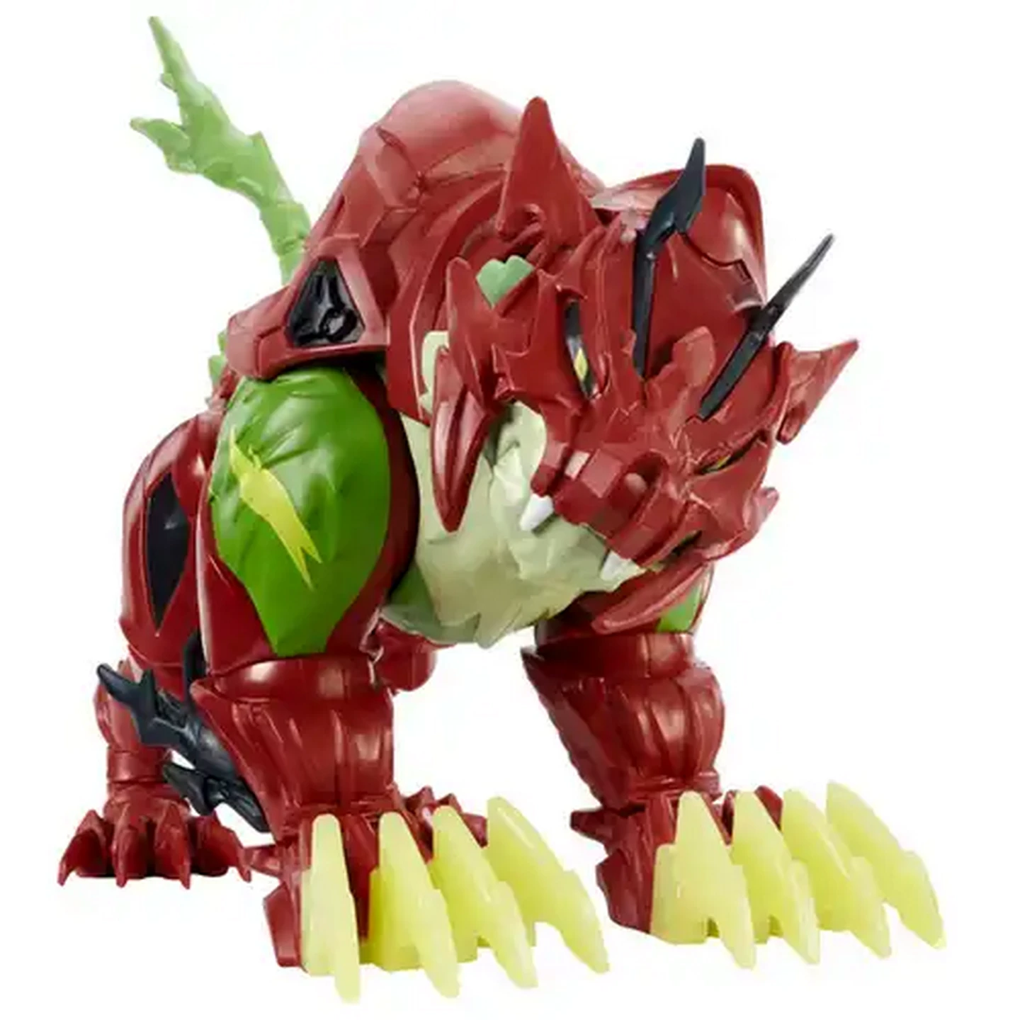 Image of He-Man And The Masters of the Universe Battle Cat Action Figure