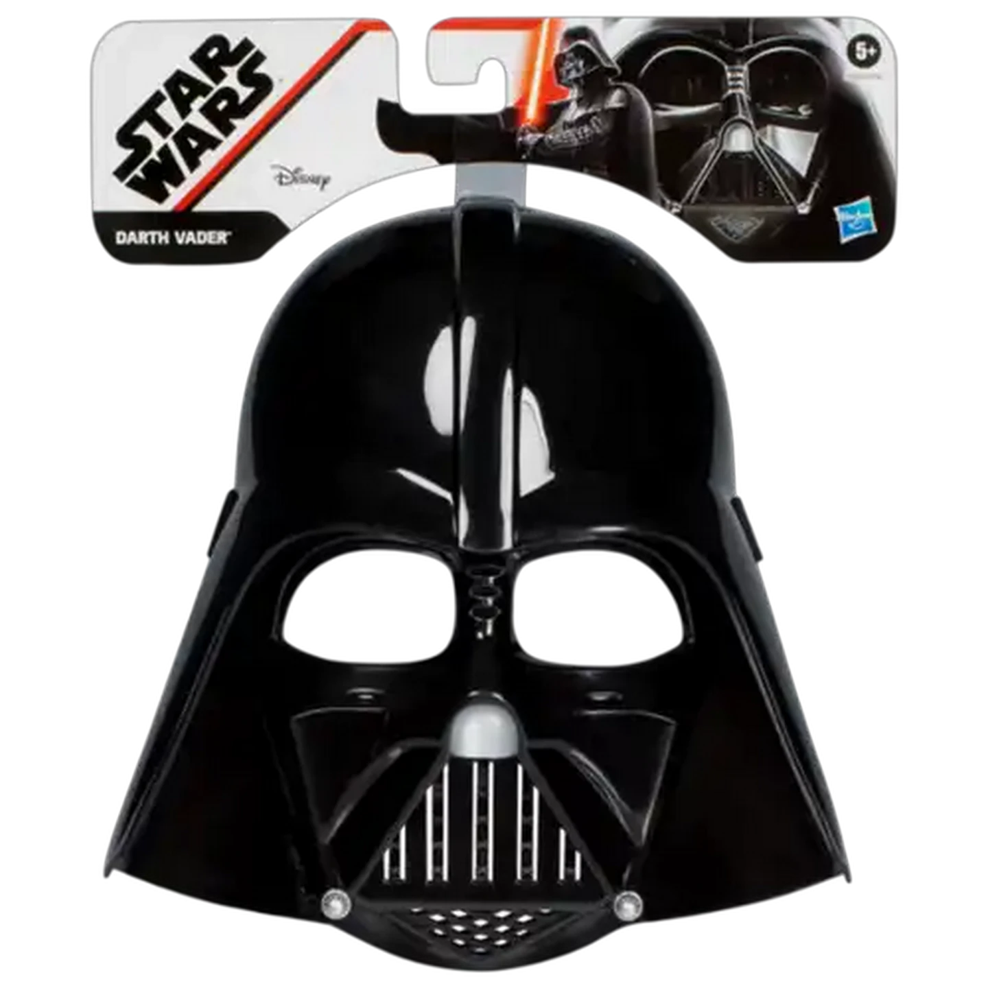 Image of Star Wars Basic Mask (Type May Vary)