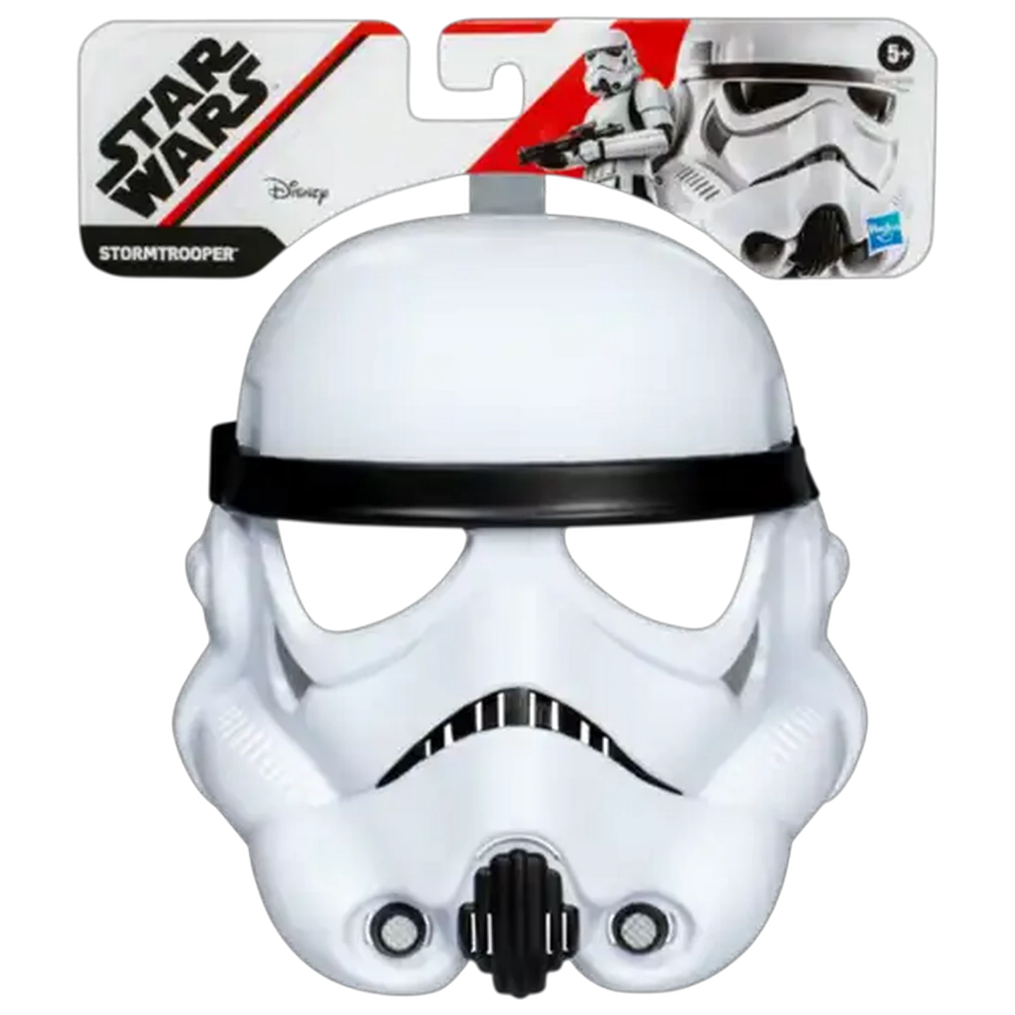 Image of Star Wars Basic Mask (Type May Vary)