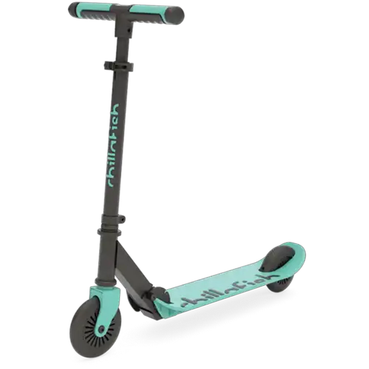 Image of Chillafish Mint Flexxi Scooter