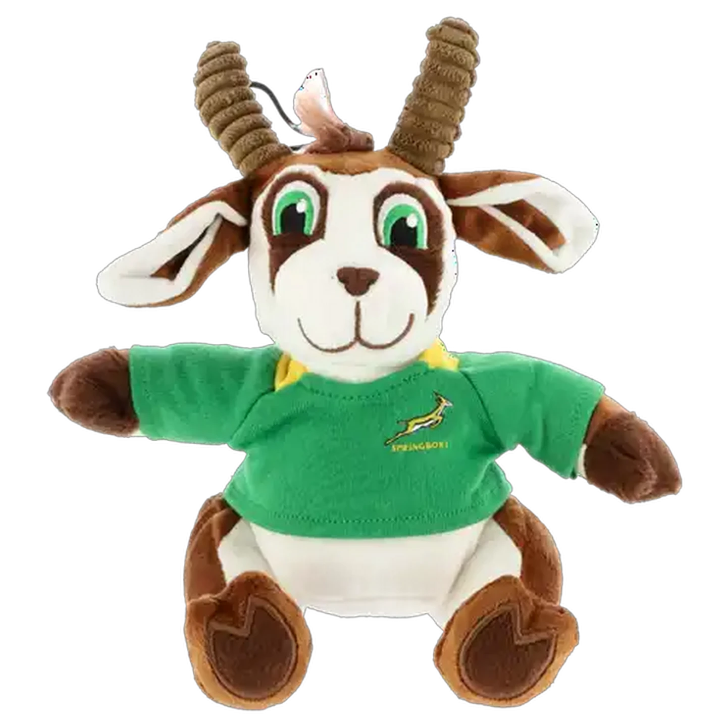 Image of Bokkie Springbok Plush 16cm