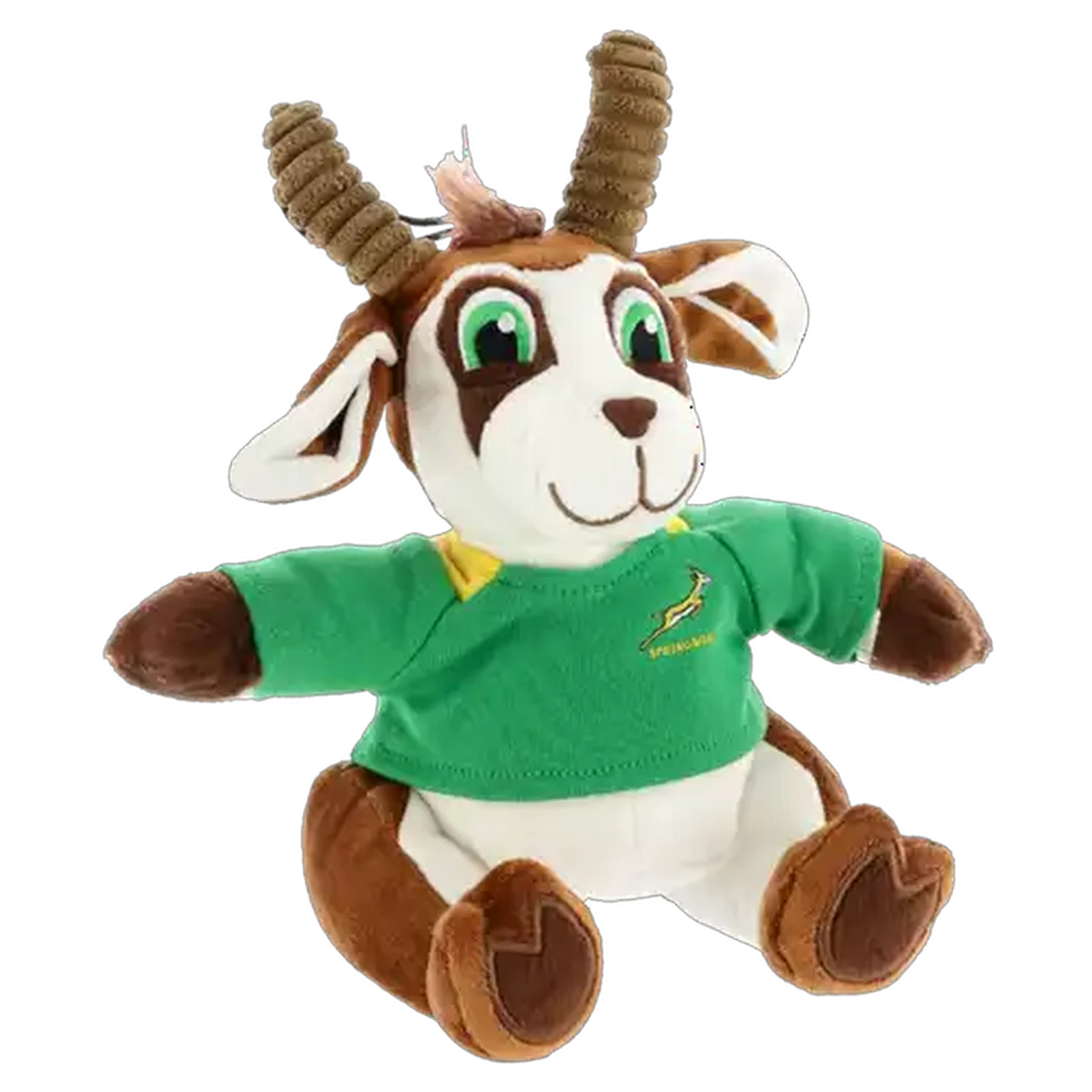 Image of Bokkie Springbok Plush 16cm