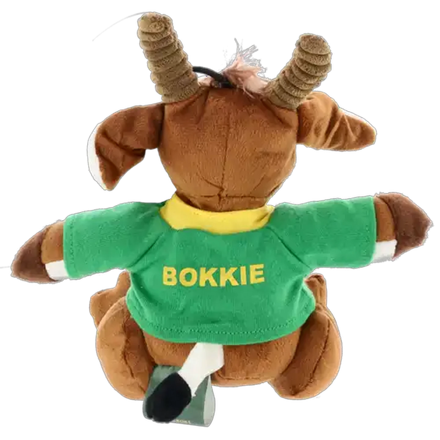 Image of Bokkie Springbok Plush 16cm