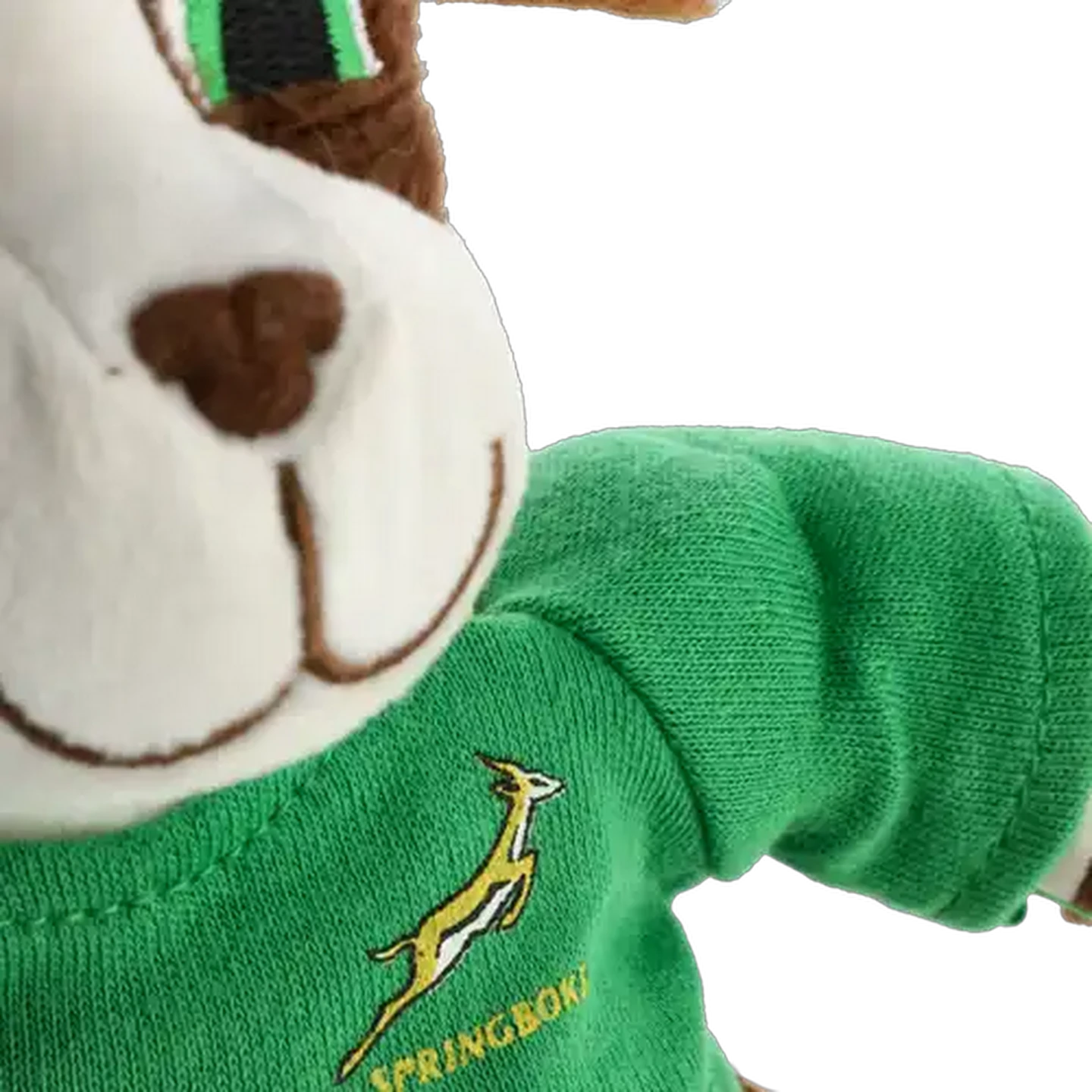 Image of Bokkie Springbok Plush 16cm