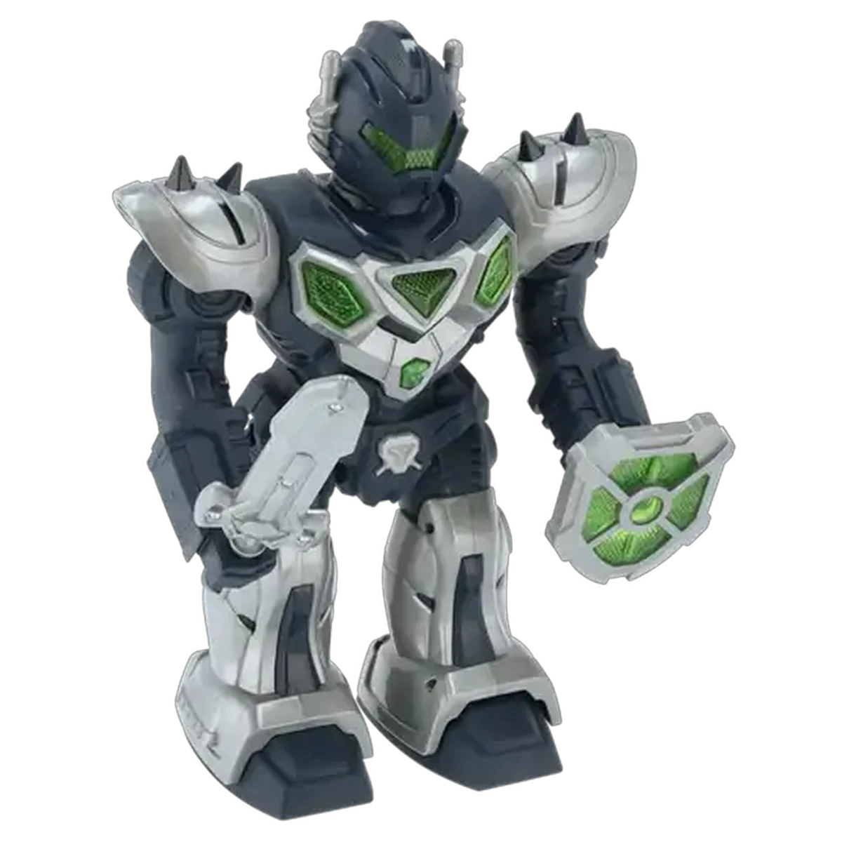 Checkers Sixty60 | Robot Adventure Battery Operated Action Robot