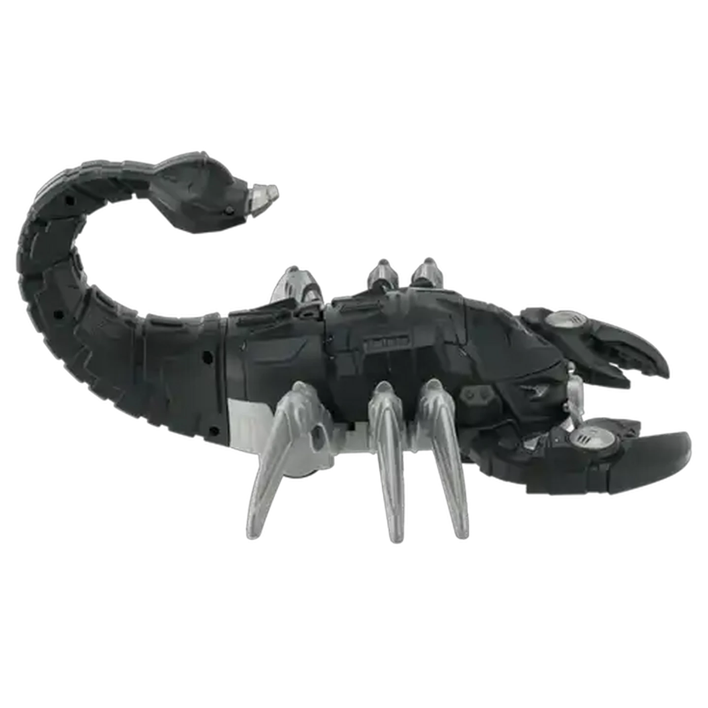 Image of Scorpion Warrior Battery Operated with Light & Sound