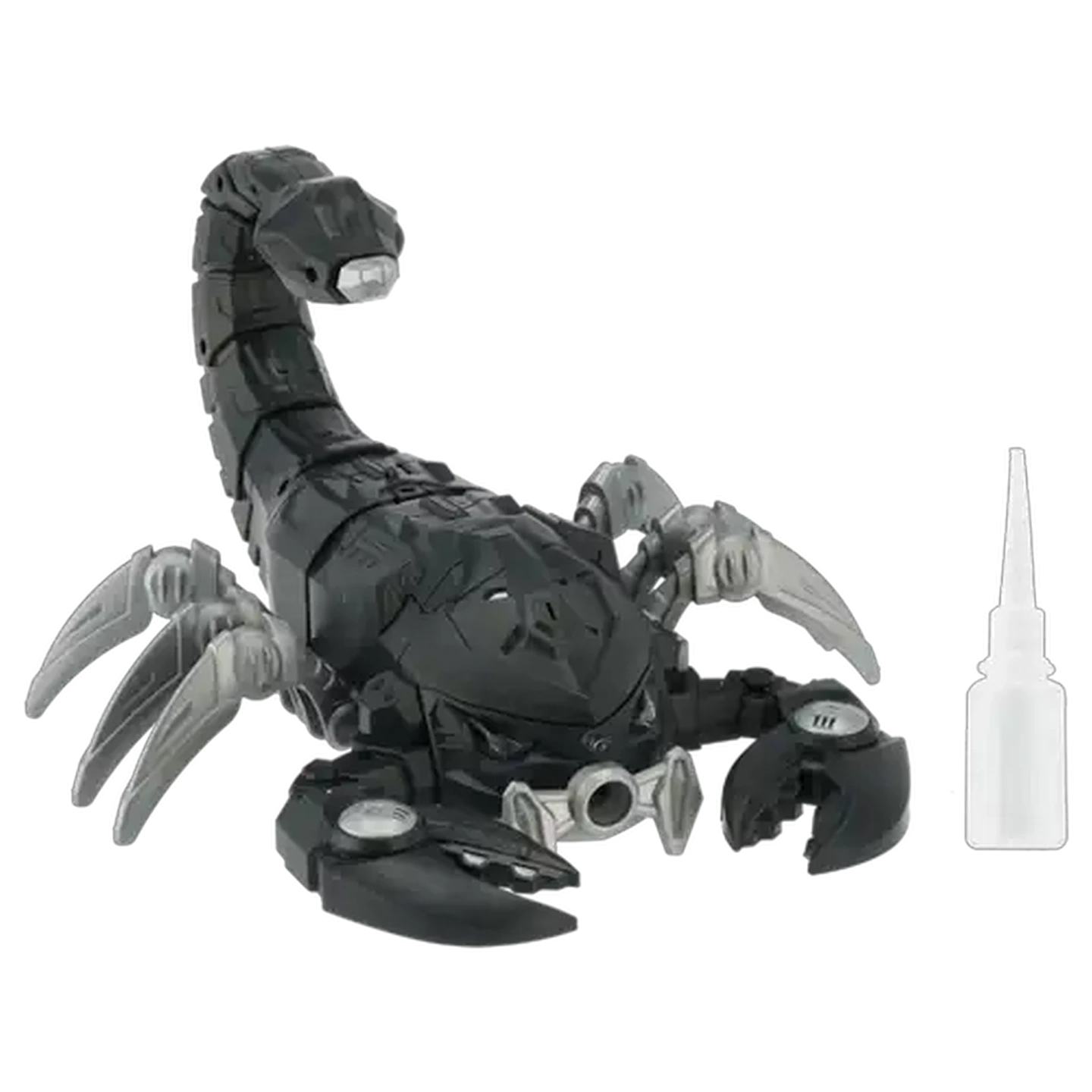 Image of Scorpion Warrior Battery Operated with Light & Sound