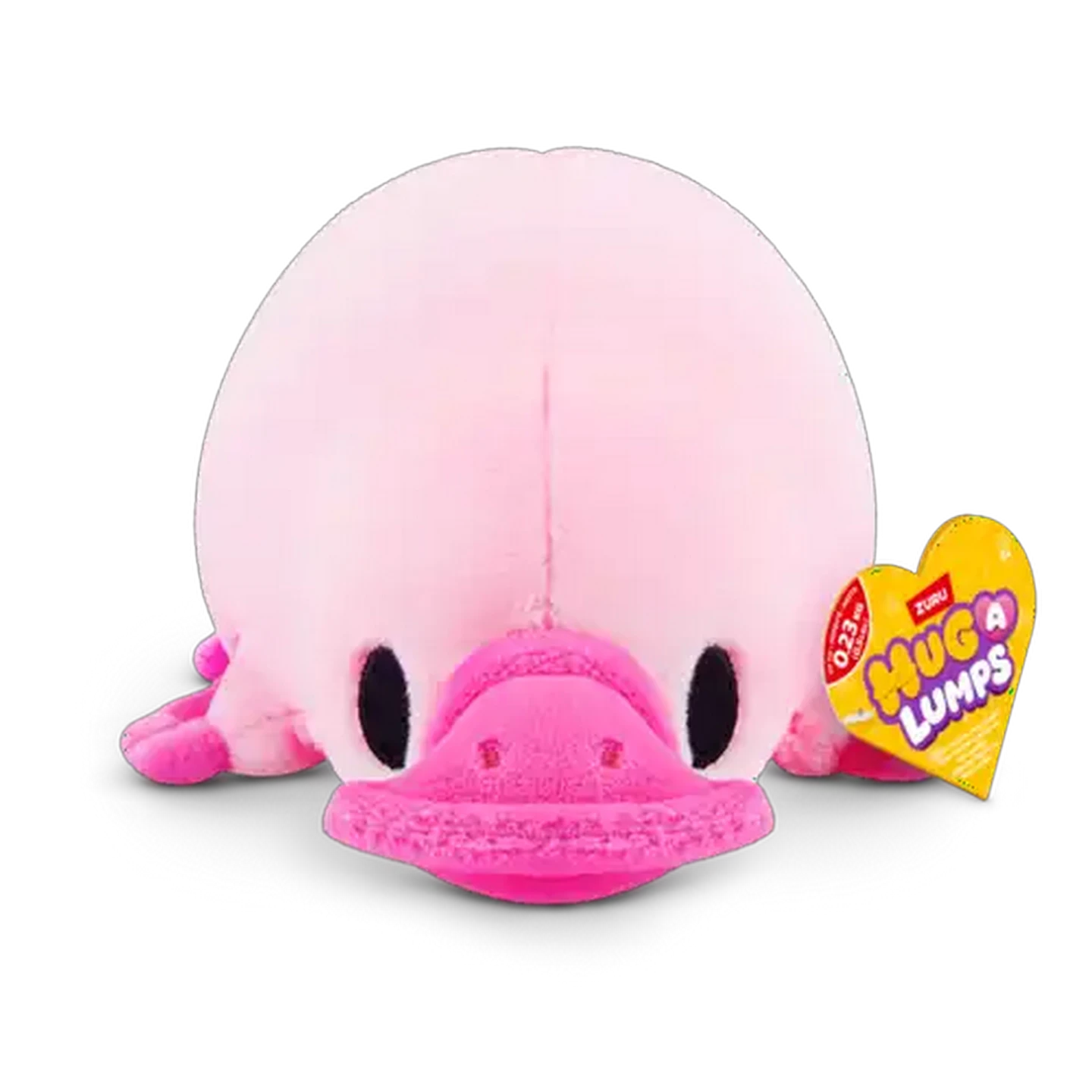 Image of Hug A Lumps Baby Weighted Plush Toy (Type May Vary)