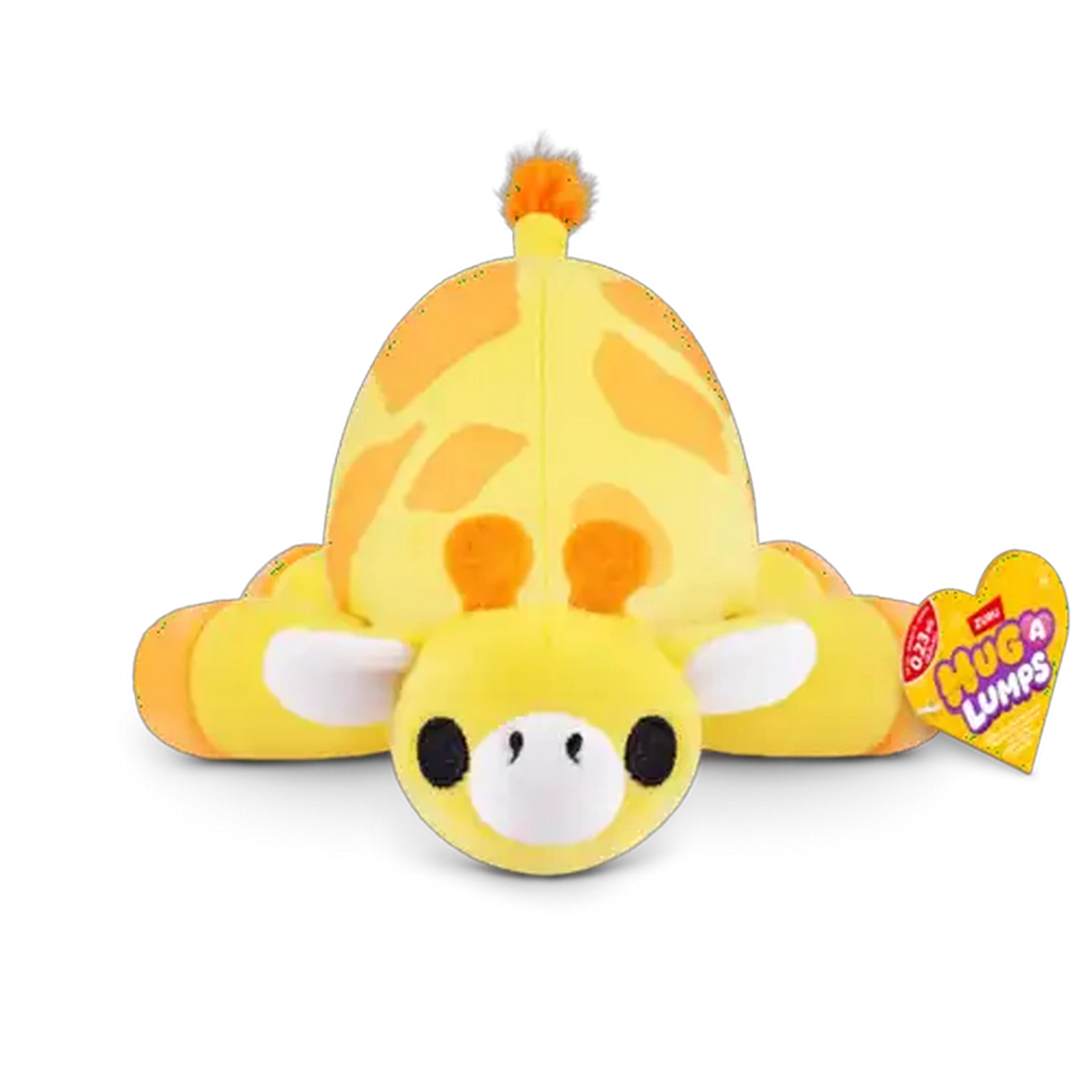 Image of Hug A Lumps Baby Weighted Plush Toy (Type May Vary)