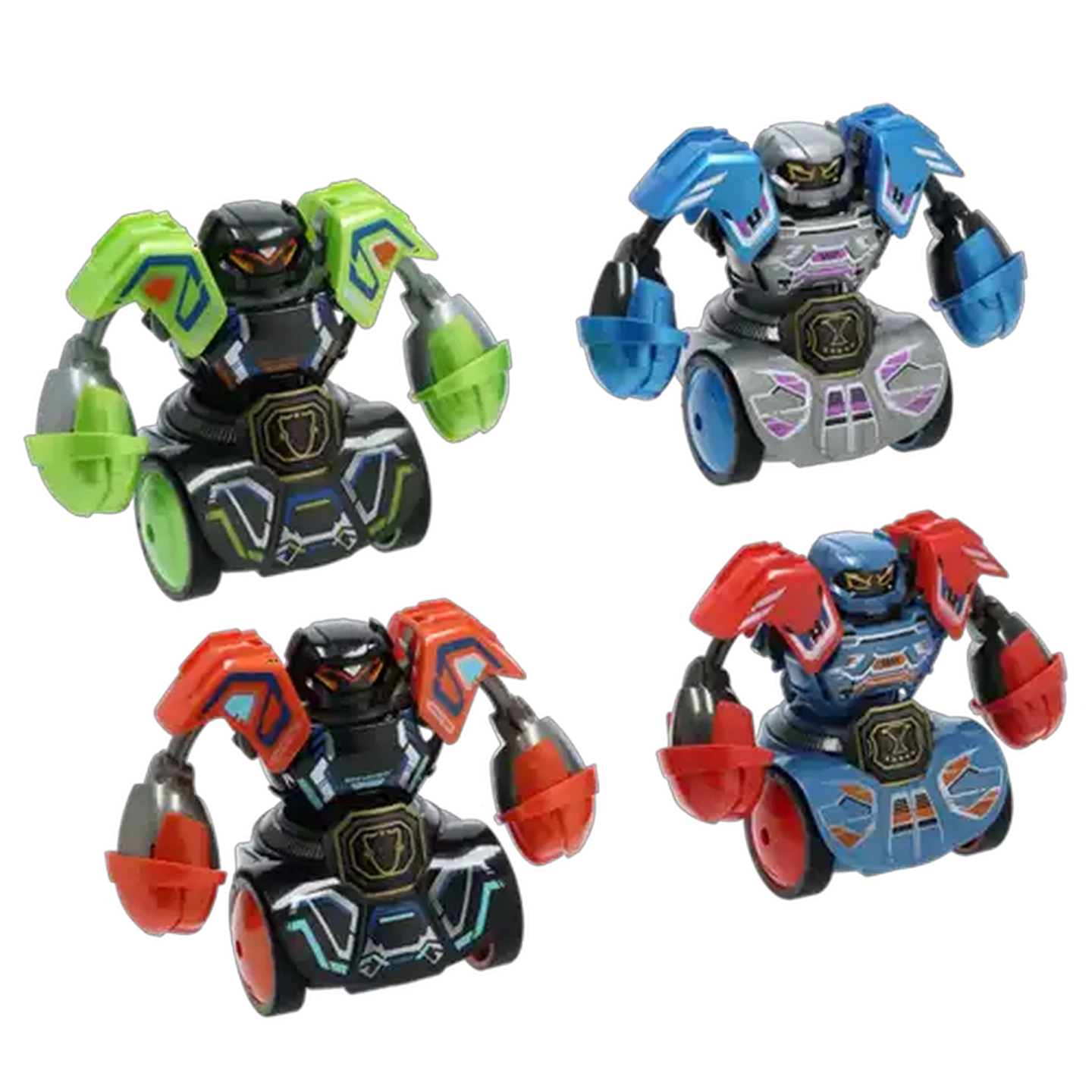 Image of YCOO Robo Combat Tornado (Design May Vary)
