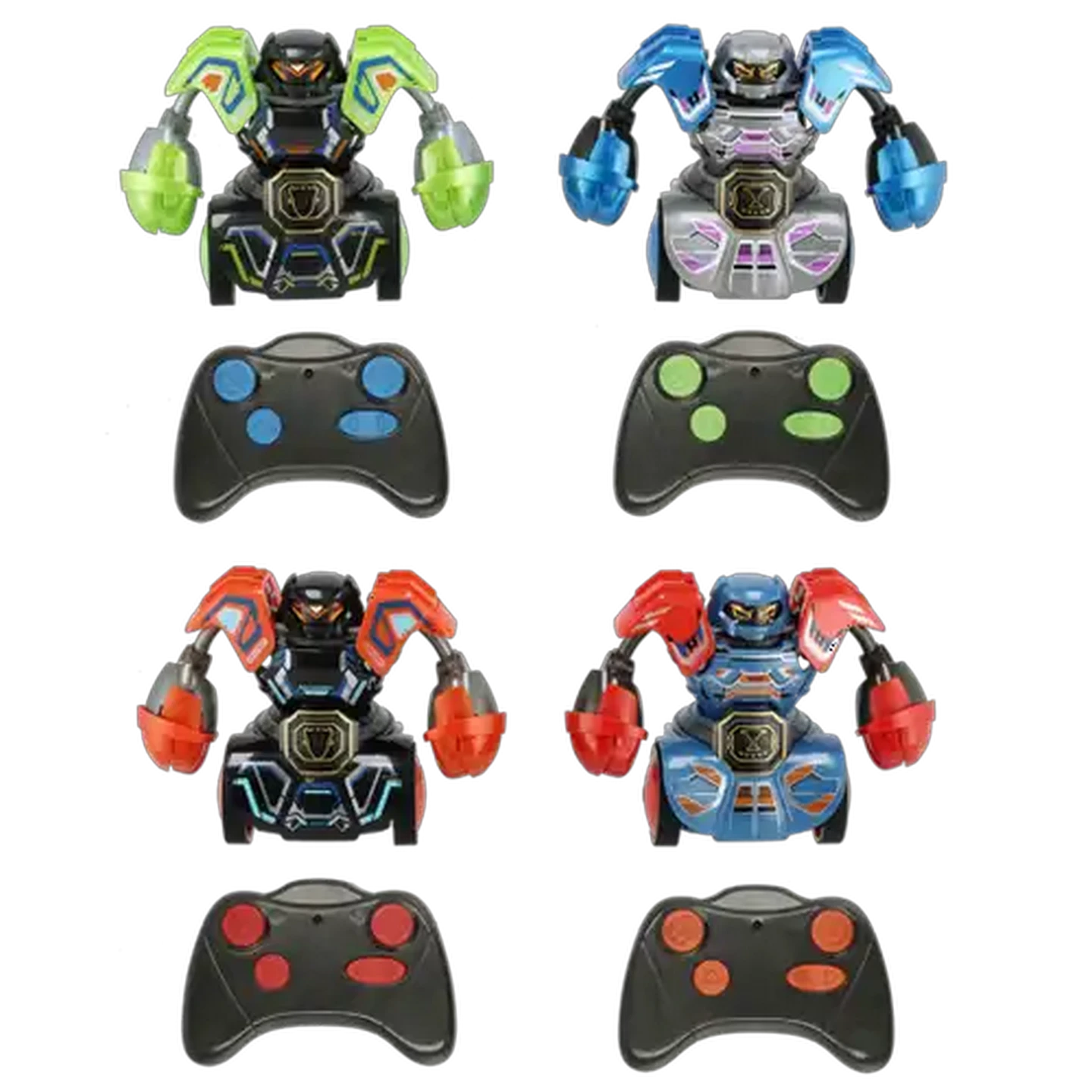 Image of YCOO Robo Combat Tornado (Design May Vary)
