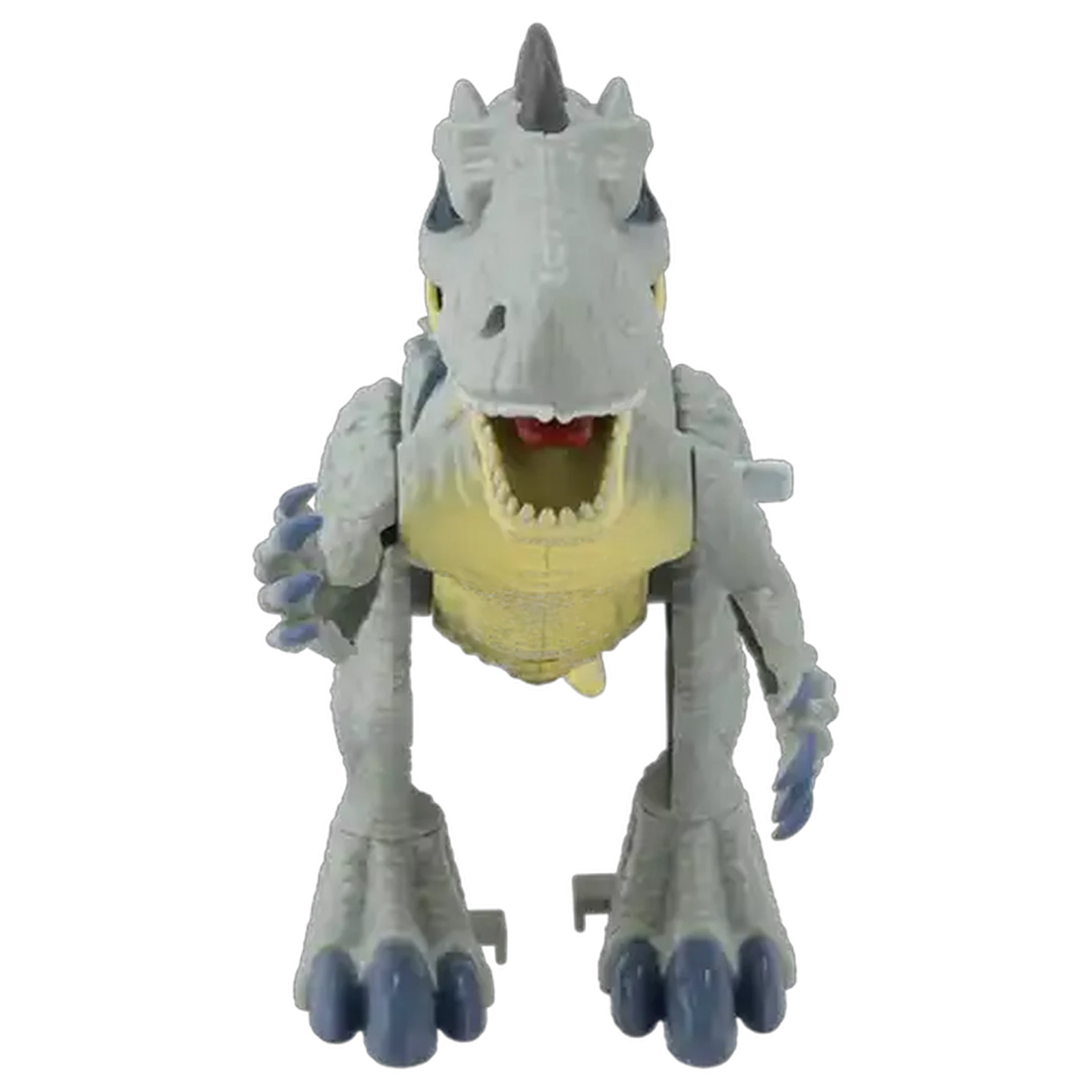 Image of Happy Line Dino Troop Extreme Wind-Up Action Dinosaur (Design May Vary)
