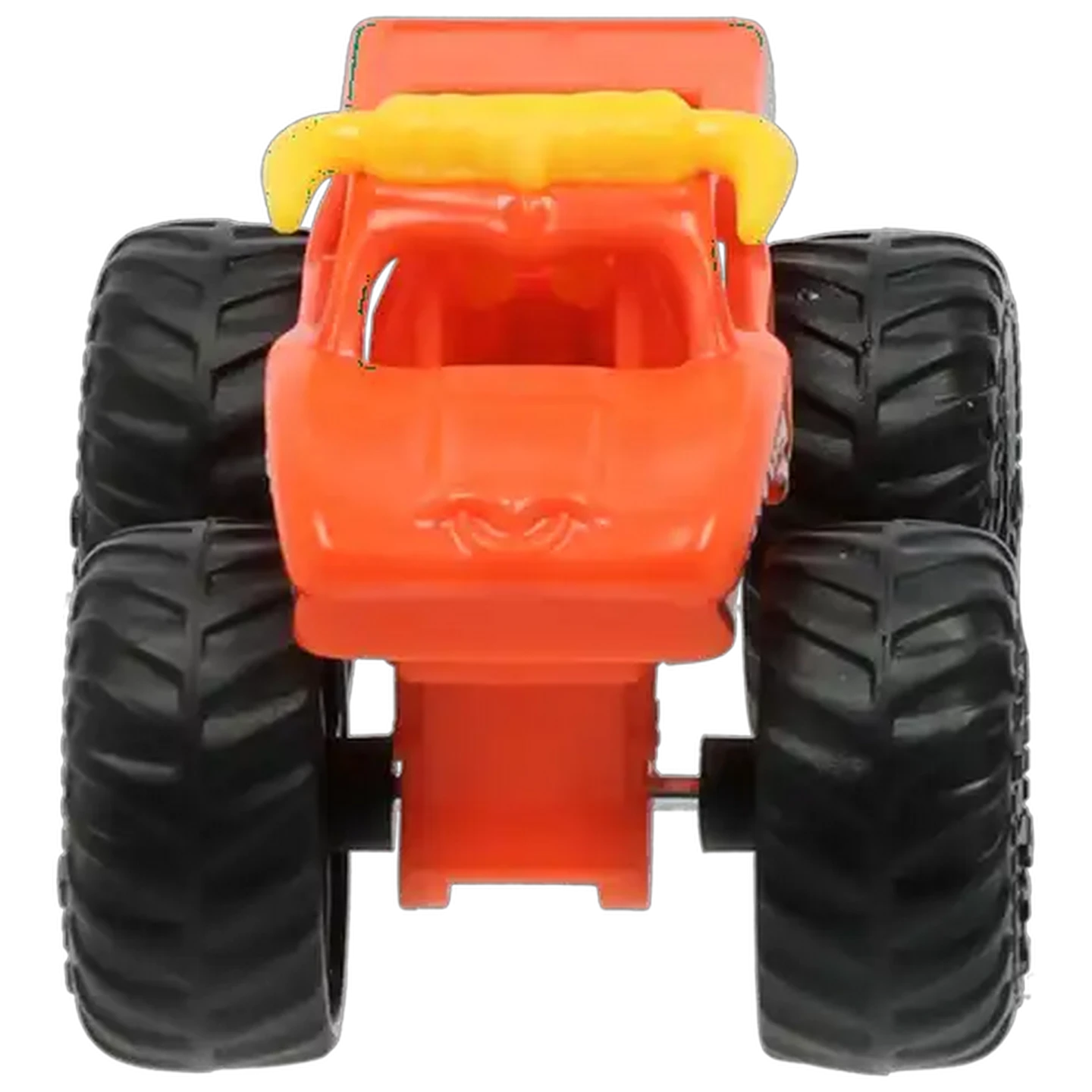 Image of Monster Jam Monster Truck Value 4-Pack (Design May Vary)