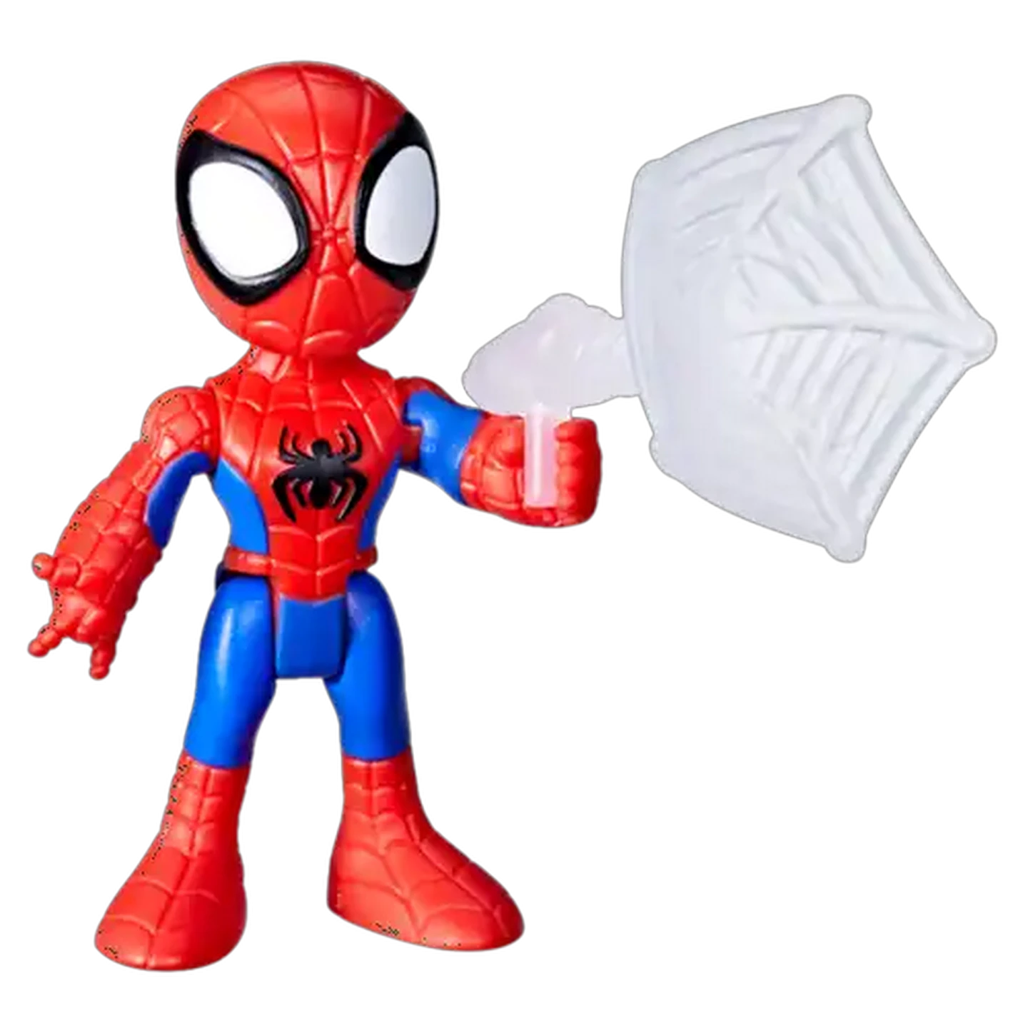Image of Spidey and his Amazing Friends 3 inch Figurine and Accesory (Type May Vary)