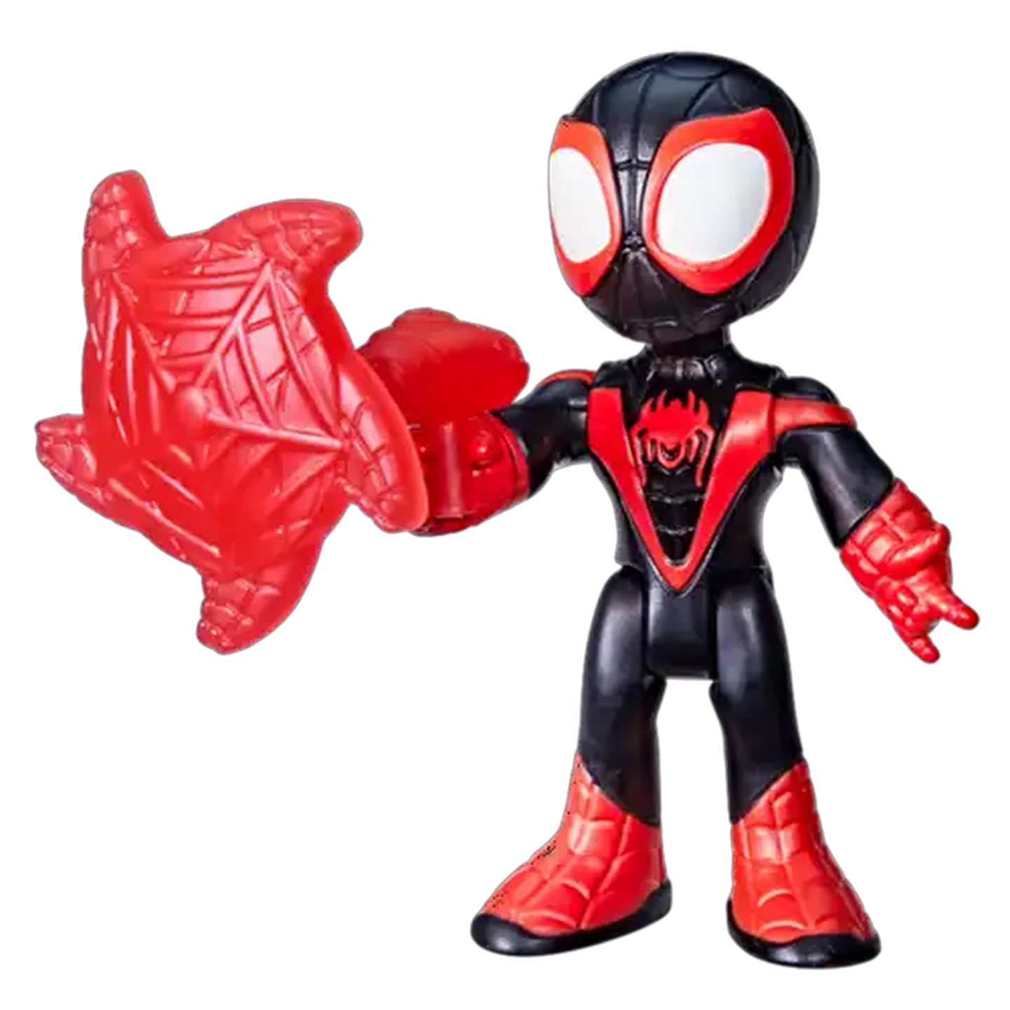 Image of Spidey and his Amazing Friends 3 inch Figurine and Accesory (Type May Vary)