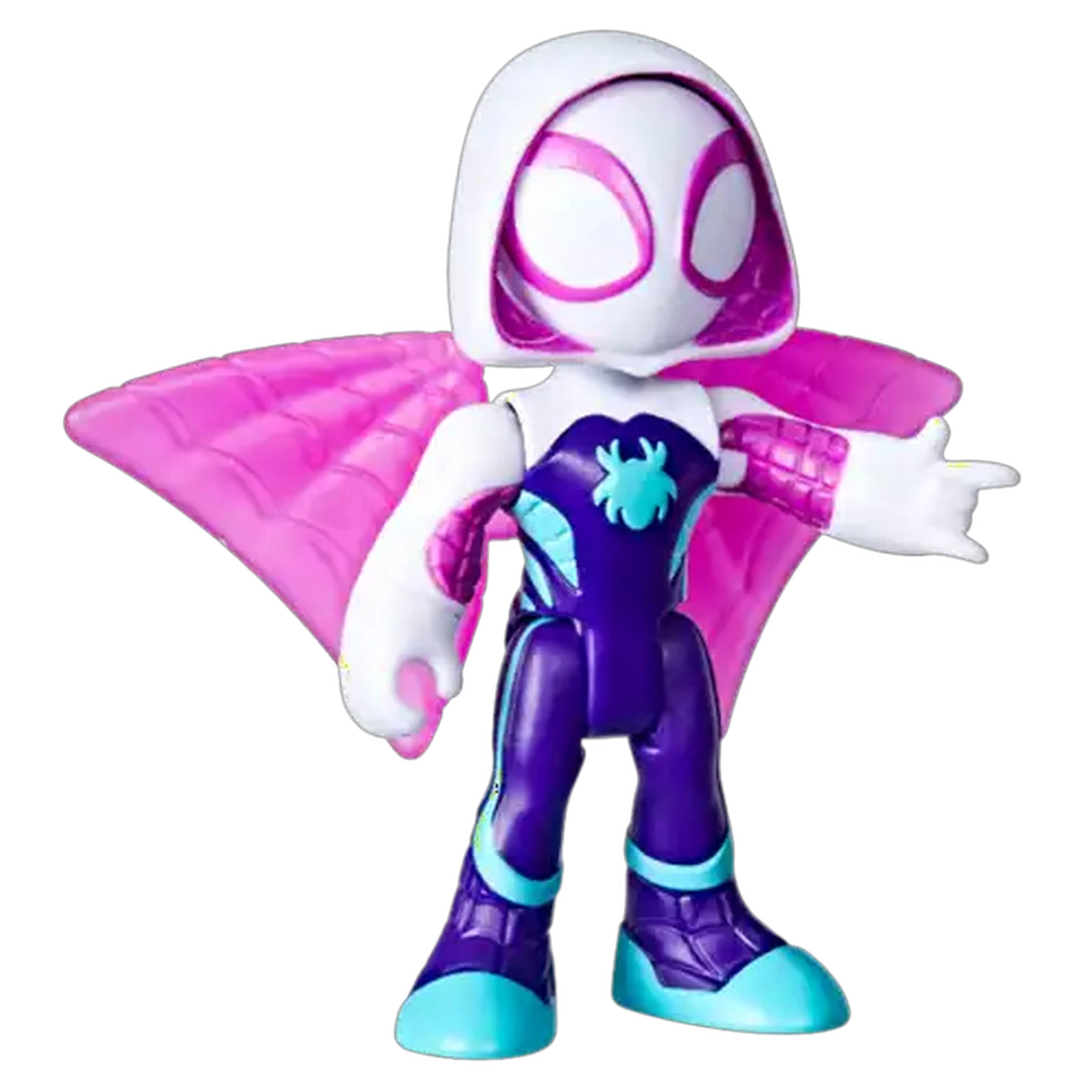 Image of Spidey and his Amazing Friends 3 inch Figurine and Accesory (Type May Vary)