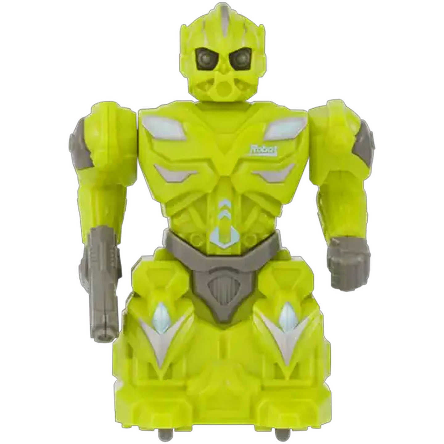 Image of Friction Robot (Colour May Vary)