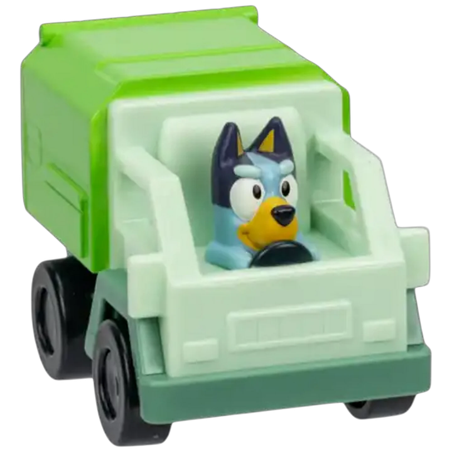 Image of Bluey S12 Mini Racers Single Pack (Type May Vary)