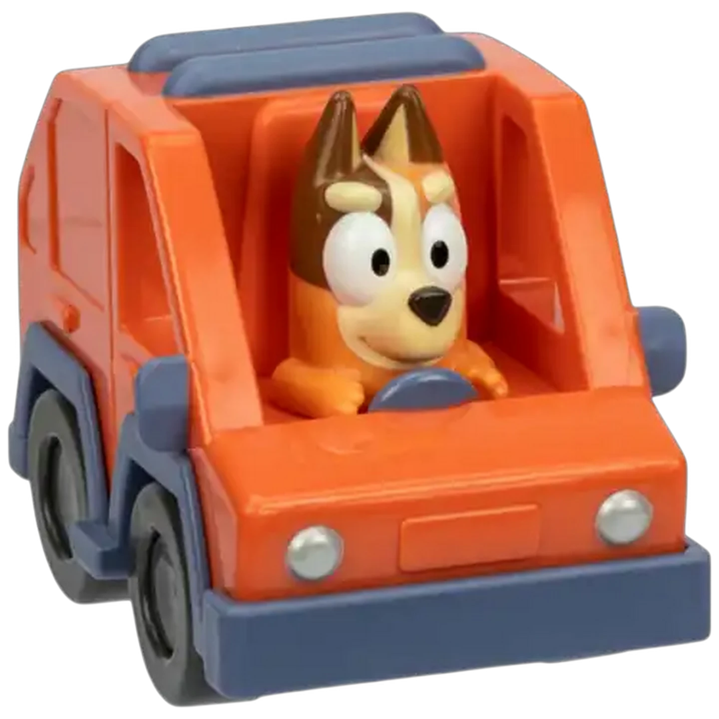 Image of Bluey S12 Mini Racers Single Pack (Type May Vary)
