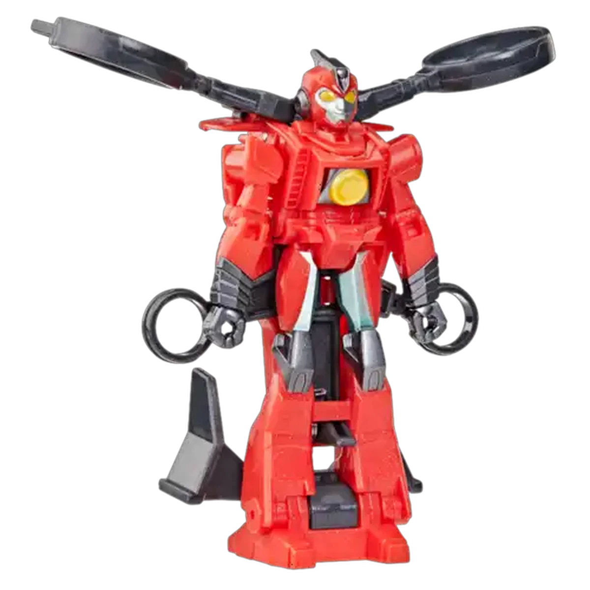Checkers Sixty60 | Transformers Earthspark 1 Step Smash Figures