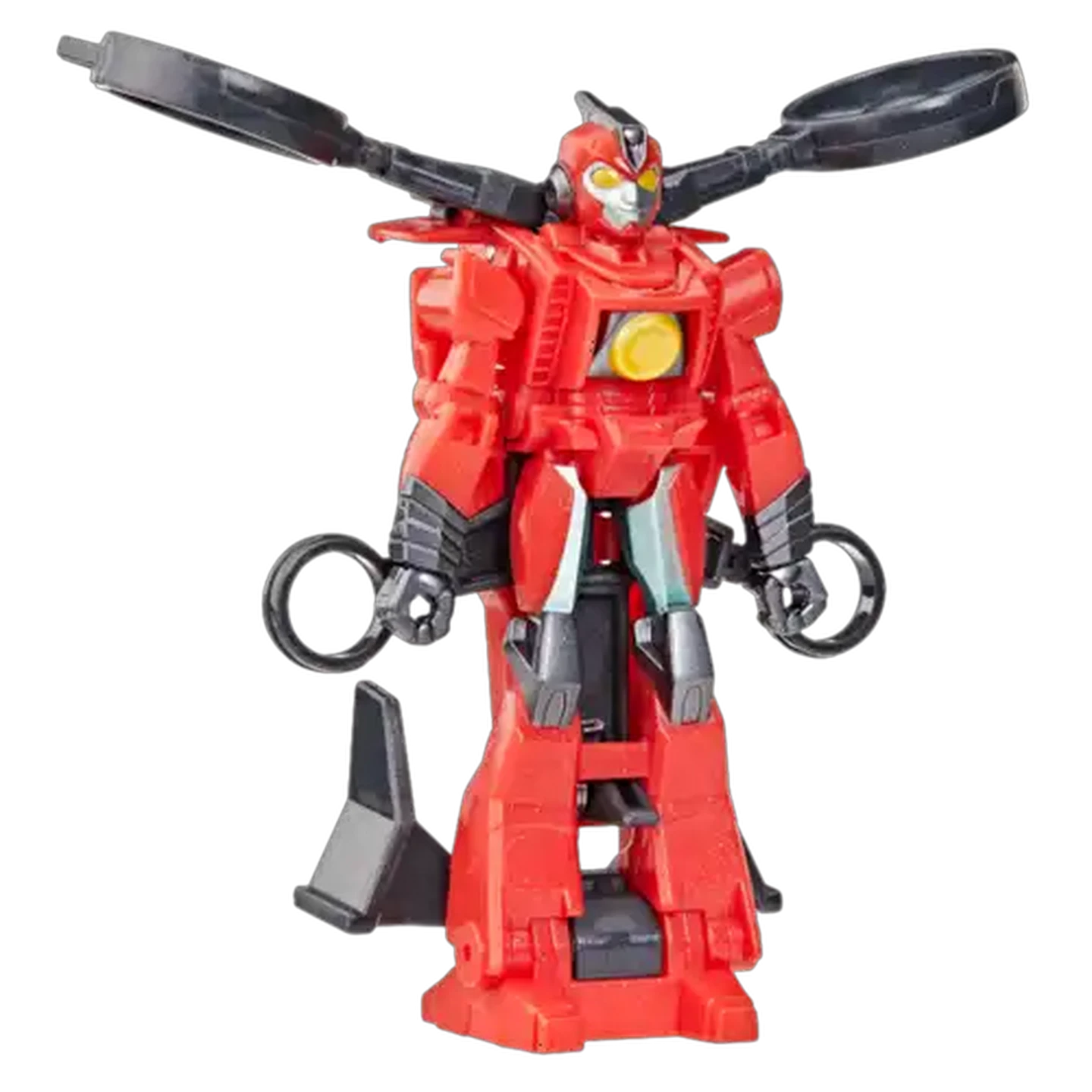 Image of Transformers Earthspark 1 Step Smash Figures (Type May Vary)