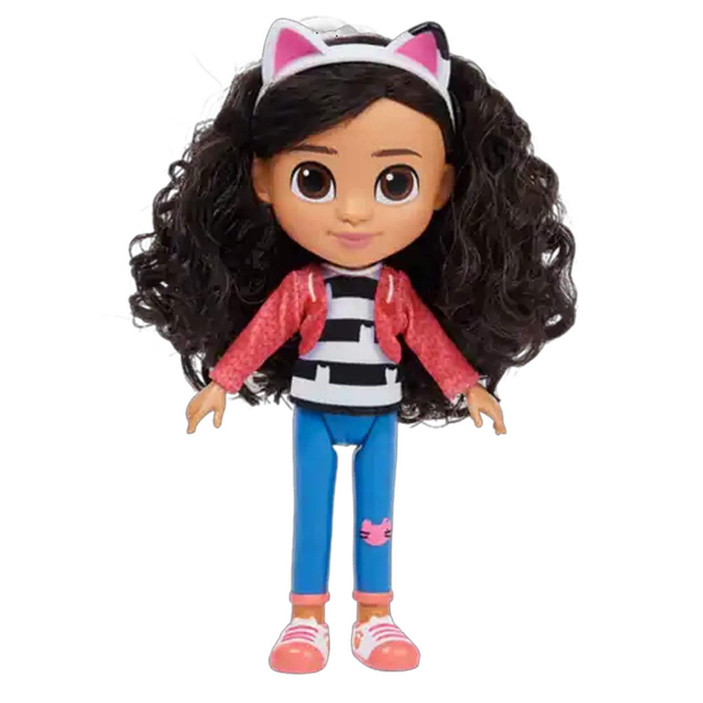 Image of Gabby'S Dollhouse Gabby Girl
