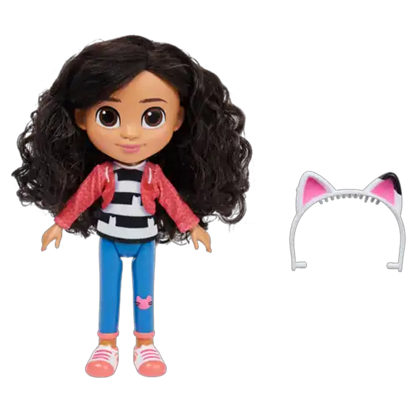 Image of Gabby'S Dollhouse Gabby Girl