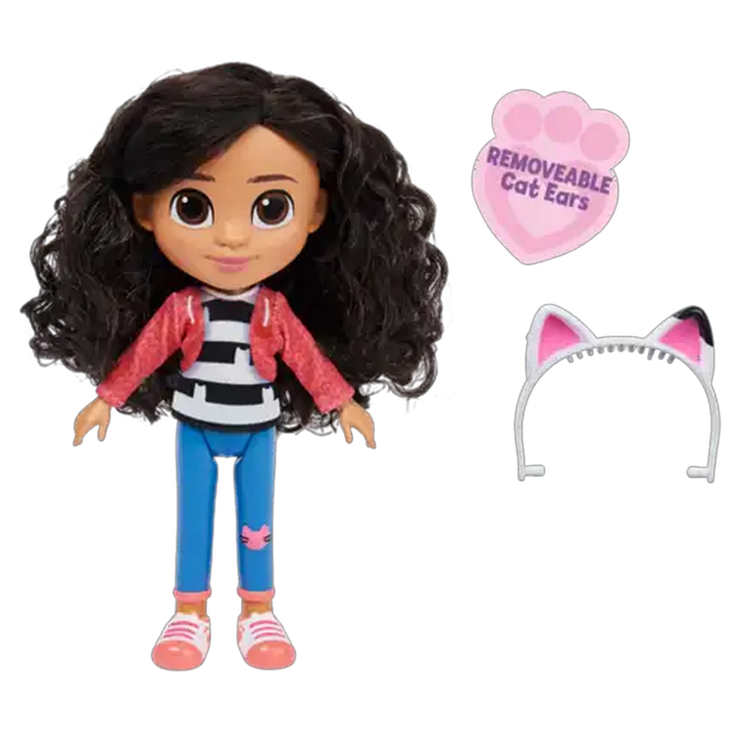 Image of Gabby'S Dollhouse Gabby Girl