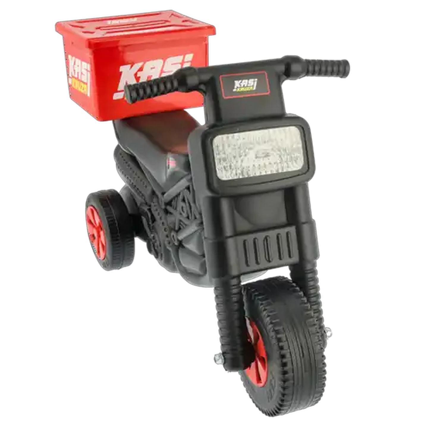 Image of Shoprite Sixty60 Red Mini Ride-On Toy