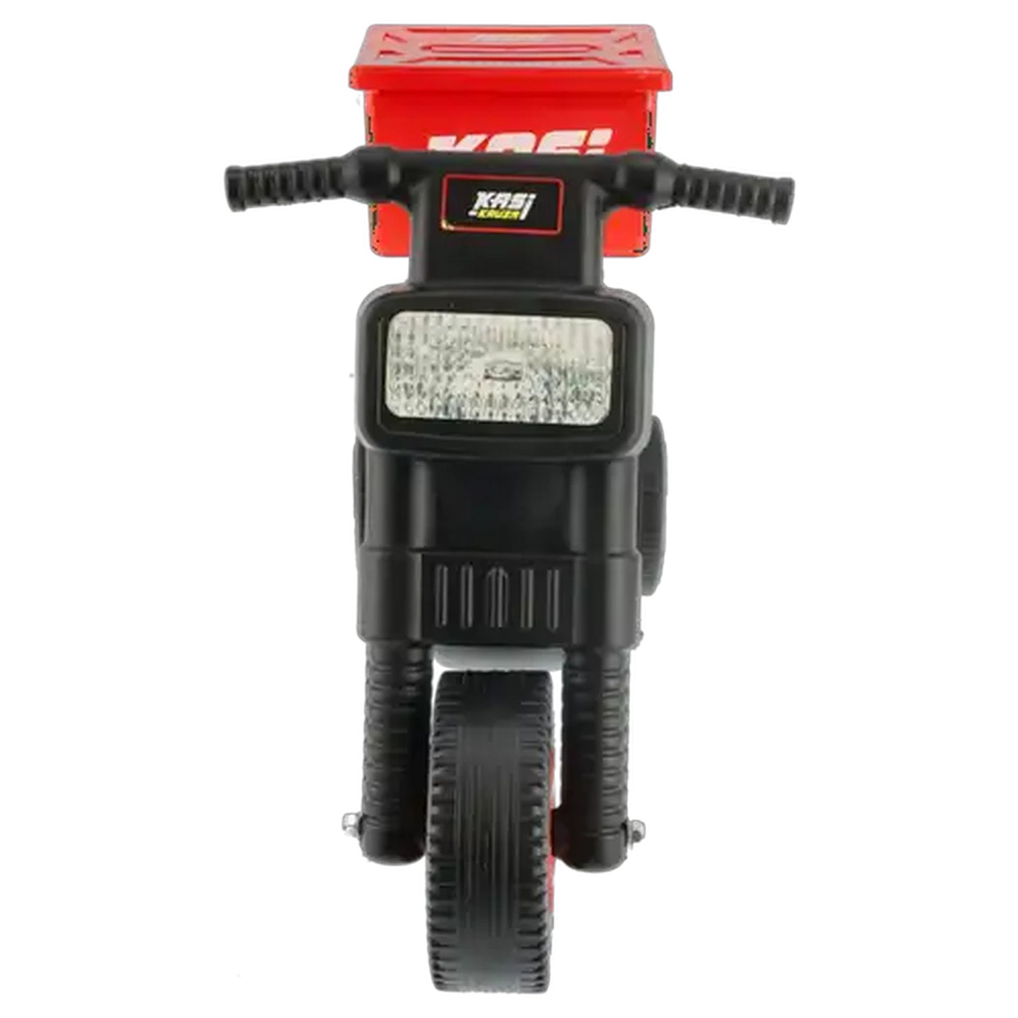 Image of Shoprite Sixty60 Red Mini Ride-On Toy