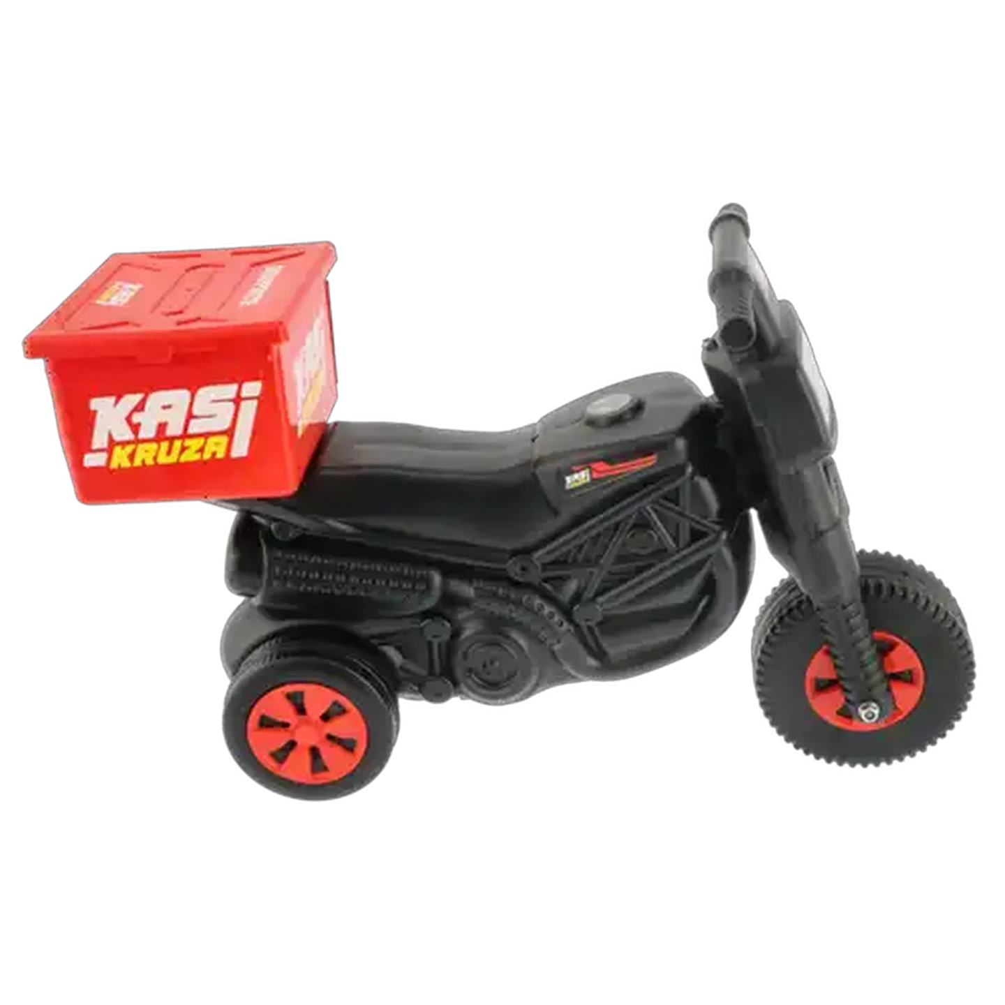 Image of Shoprite Sixty60 Red Mini Ride-On Toy