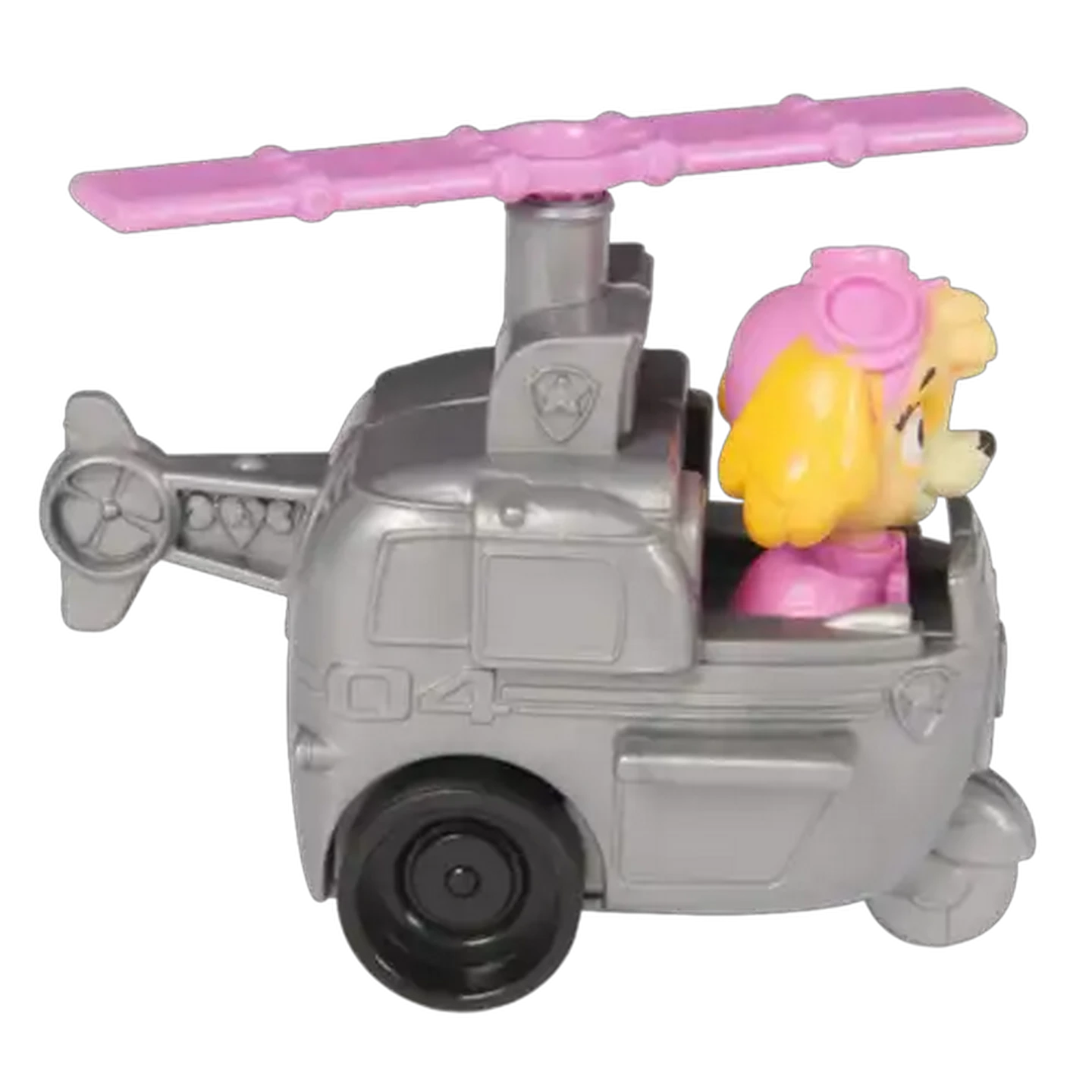 Image of PAW Patrol Rescue Racers (Type May Vary)