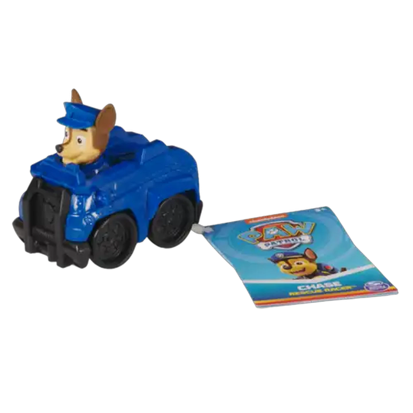 Image of PAW Patrol Rescue Racers (Type May Vary)