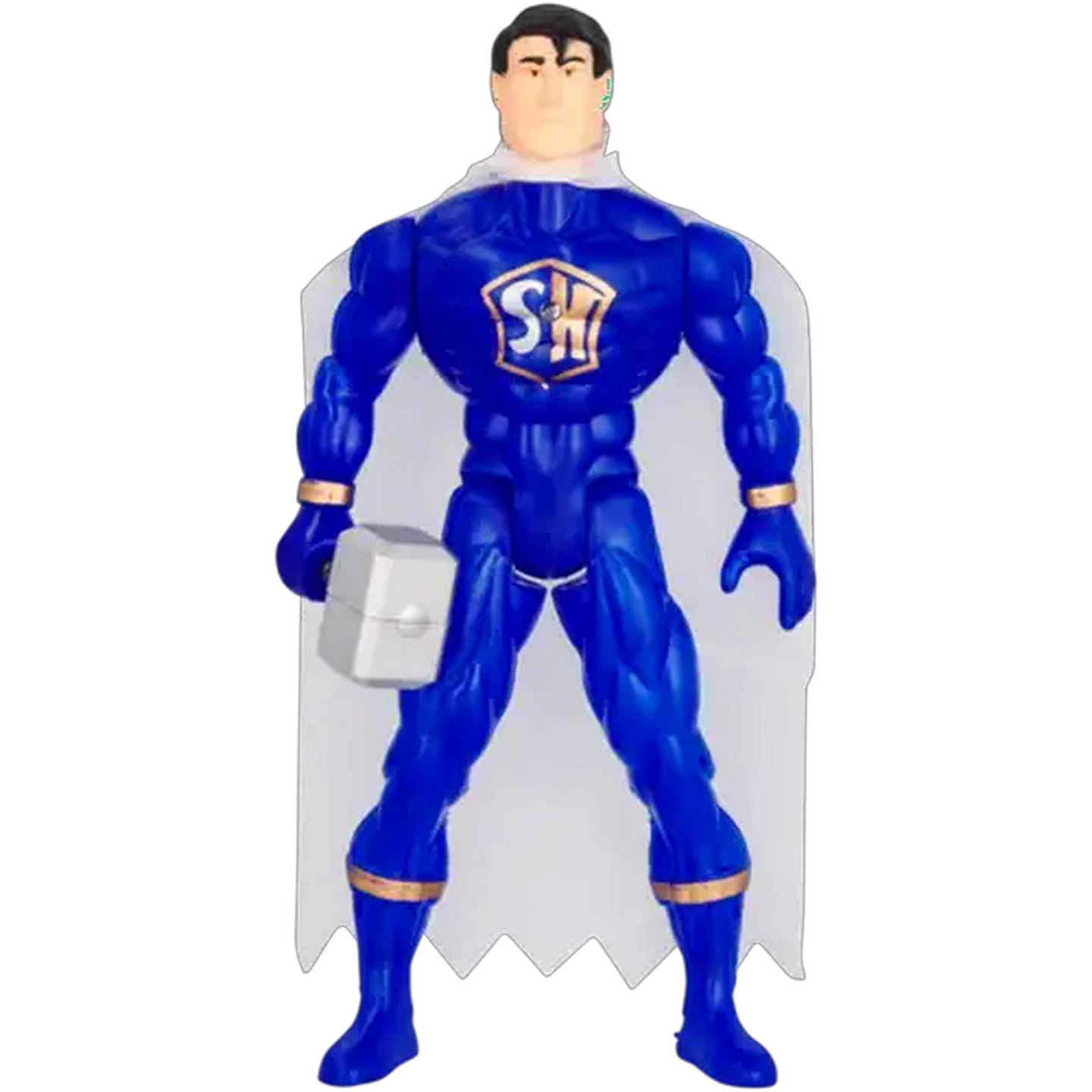 Image of Super Heroes 26cm (Colour May Vary)