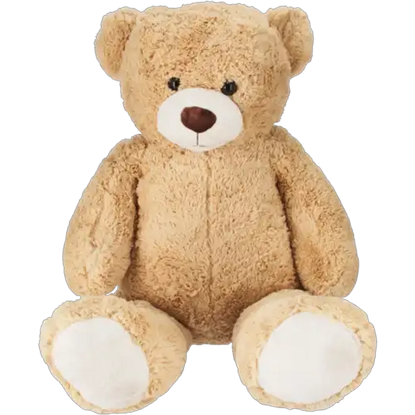 Checkers Sixty60 | Goffa Plush Beige Teddy Bear 1.5m