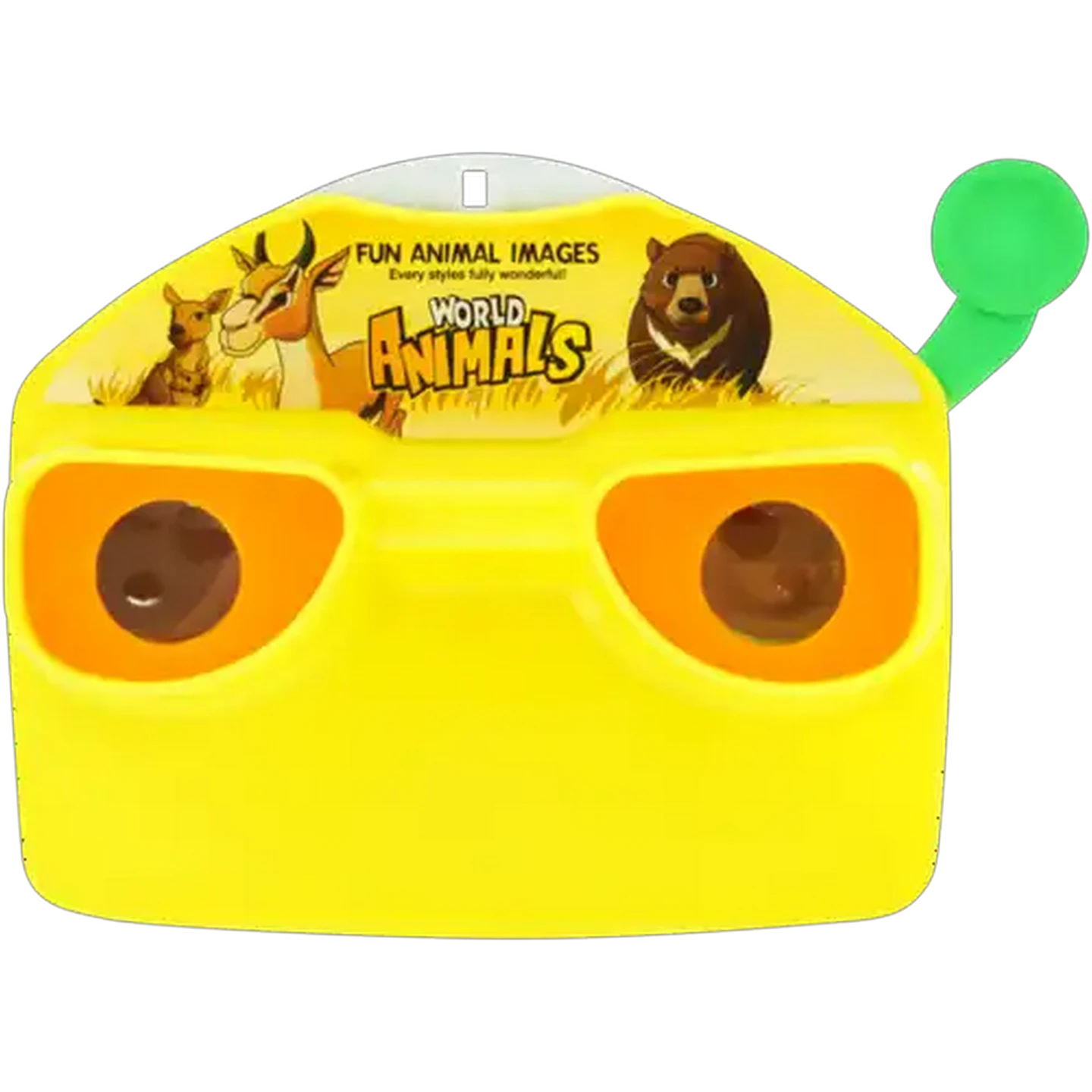 Image of 2D World Camera (Type May Vary)