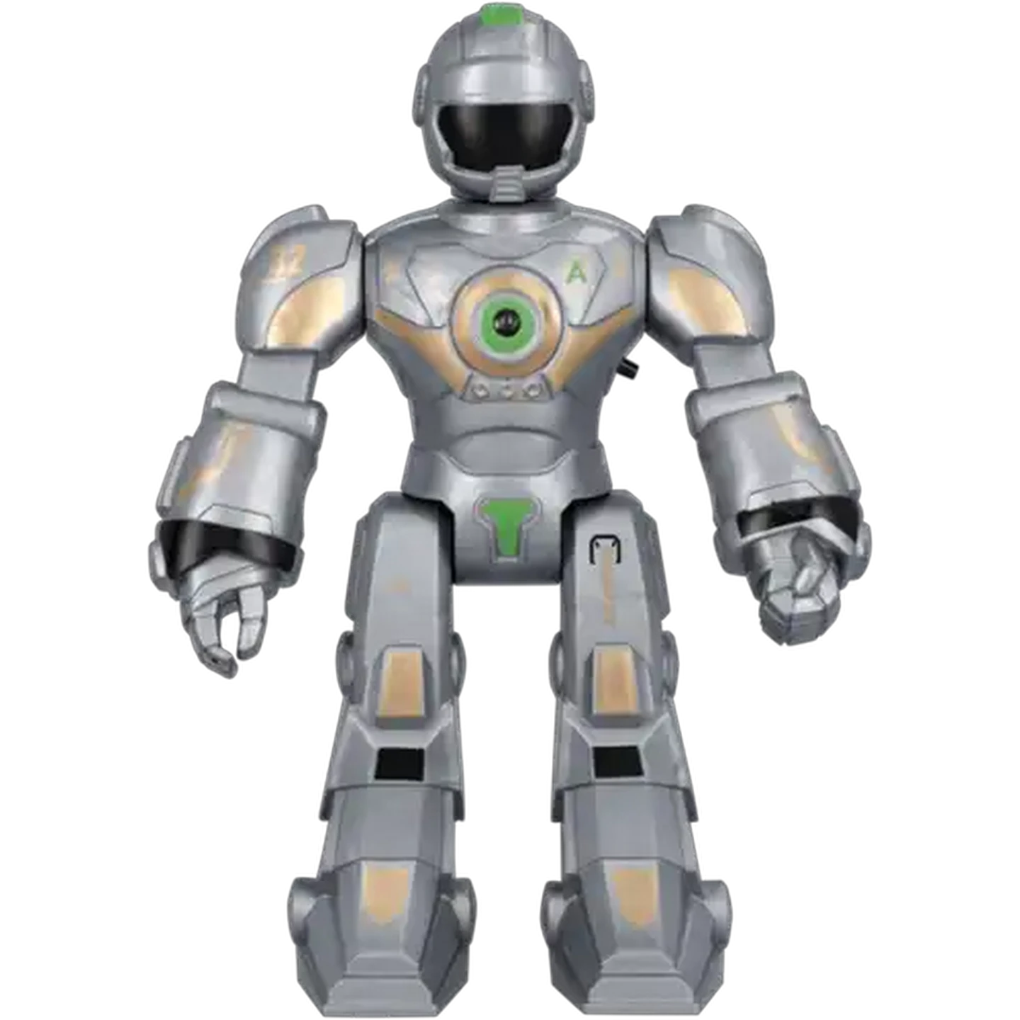 Image of Smart Spaceman Robot