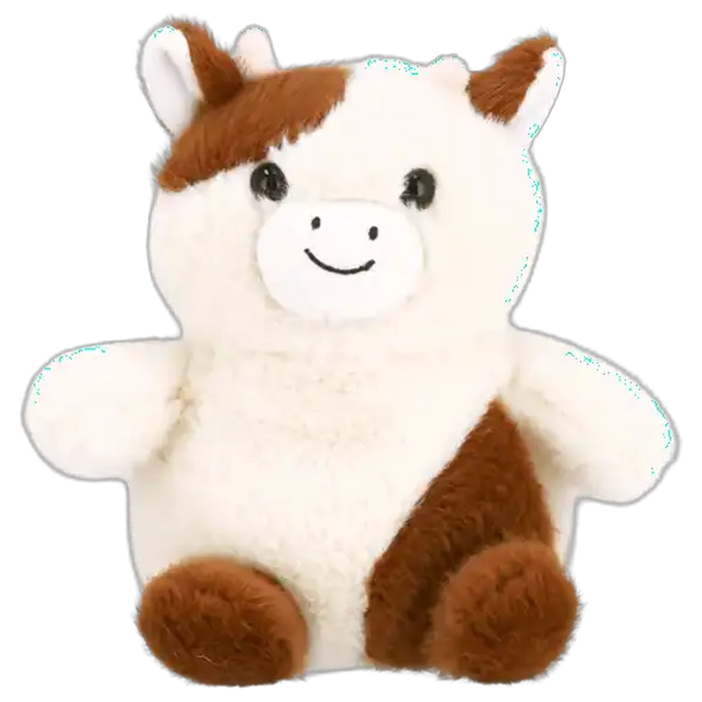 Image of Barn Plush Animal 15cm (Design May Vary)