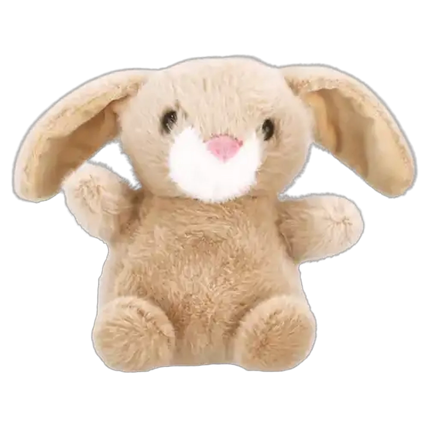 Image of Barn Plush Animal 15cm (Design May Vary)