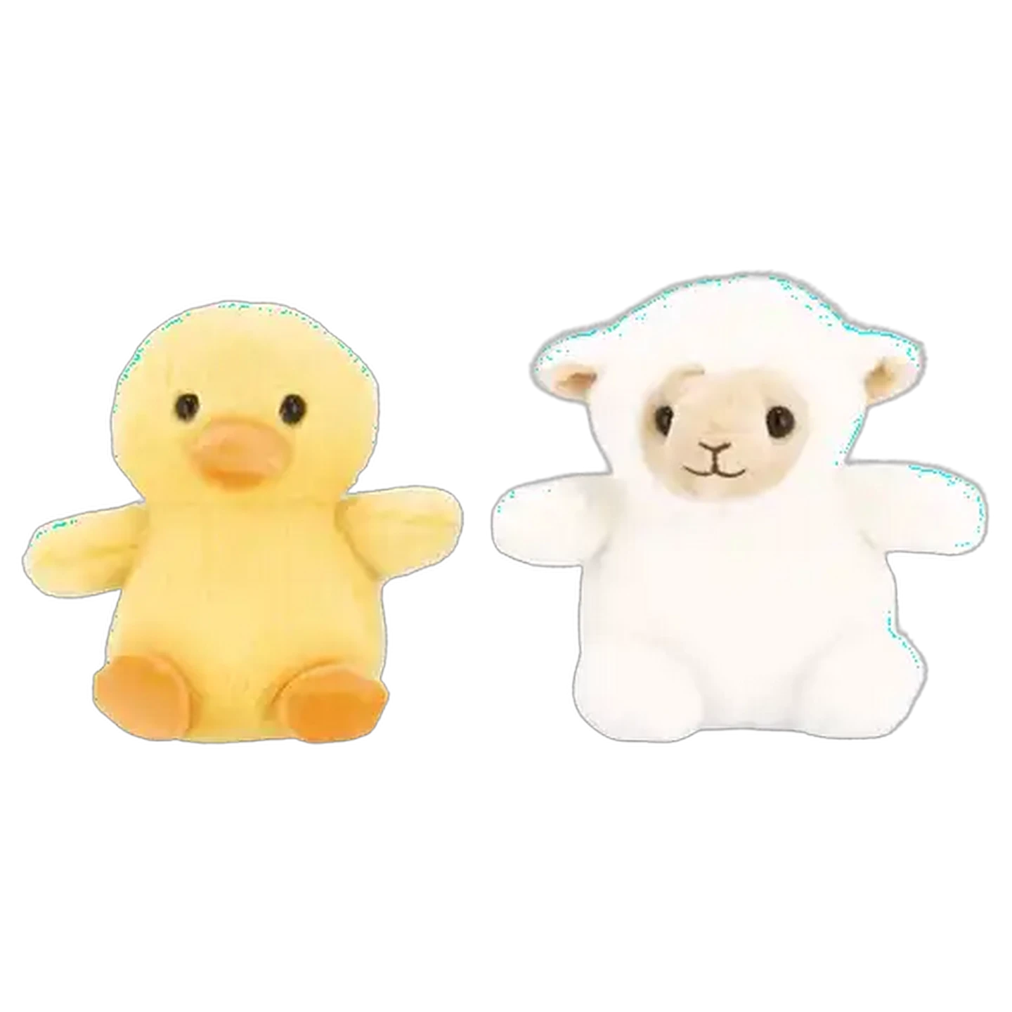 Image of Barn Plush Animal 15cm (Design May Vary)