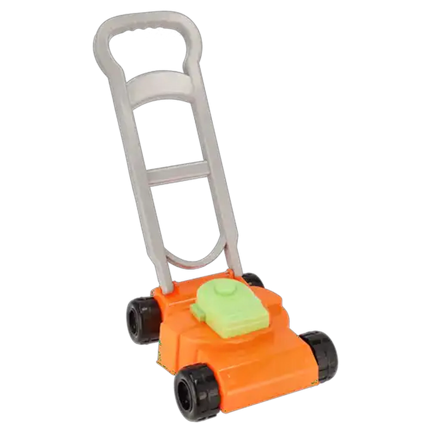 Image of Lil Gardener's Plastic Lawn Mower