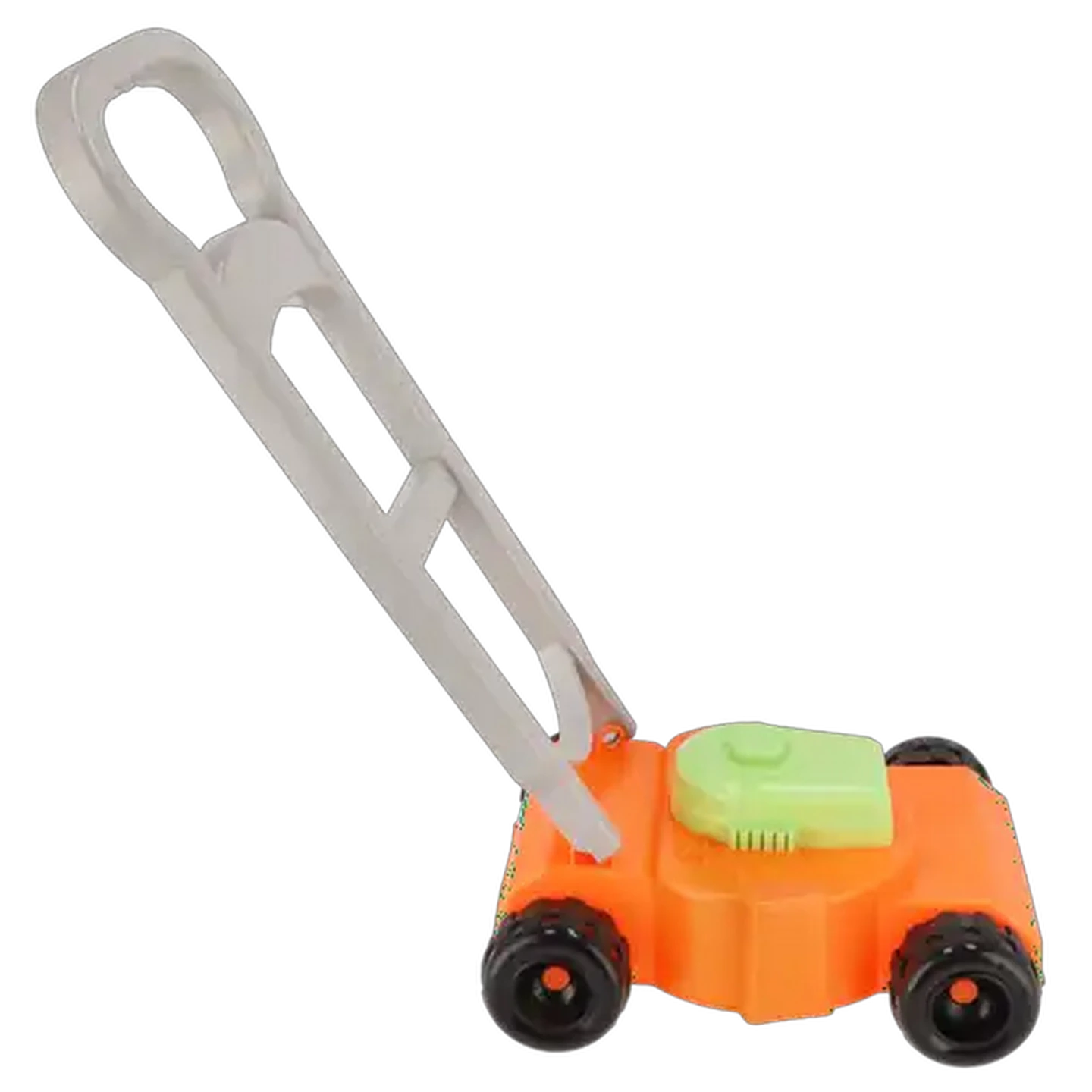 Image of Lil Gardener's Plastic Lawn Mower