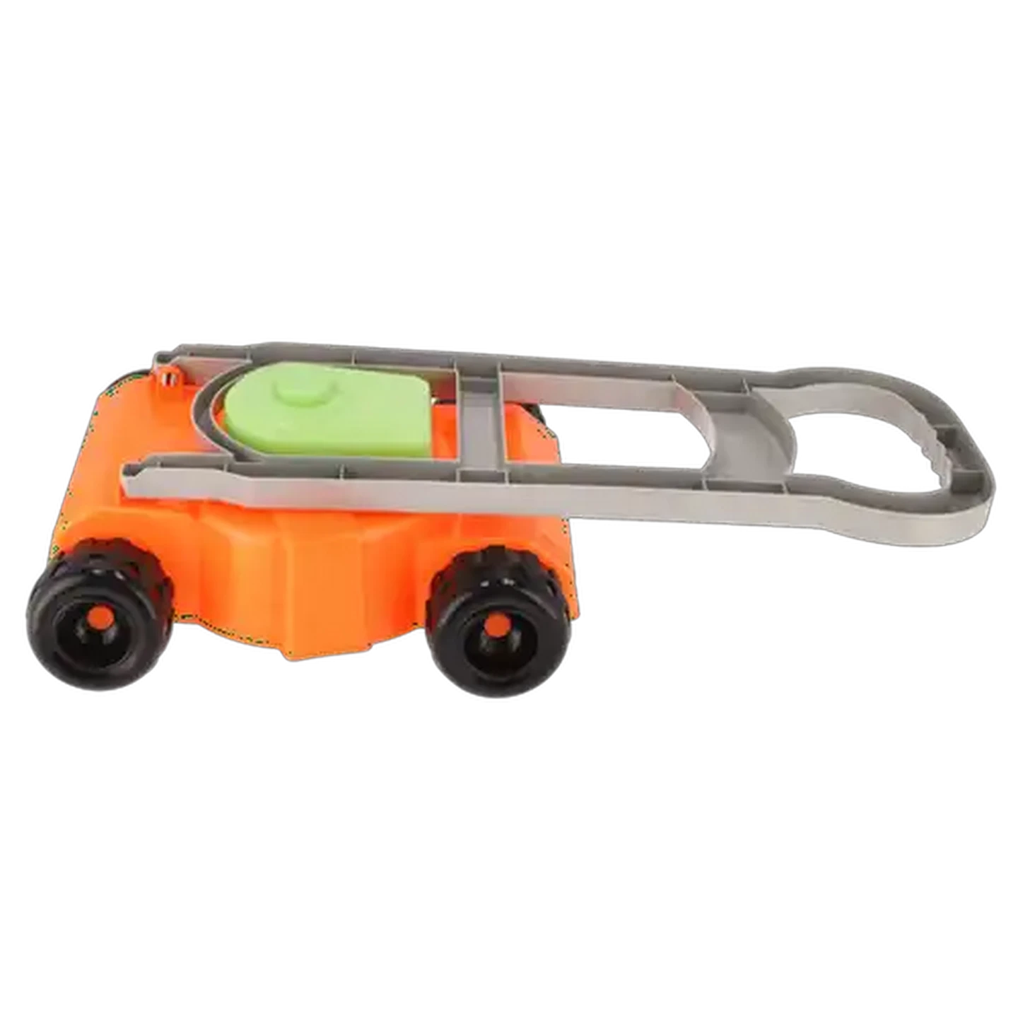 Image of Lil Gardener's Plastic Lawn Mower