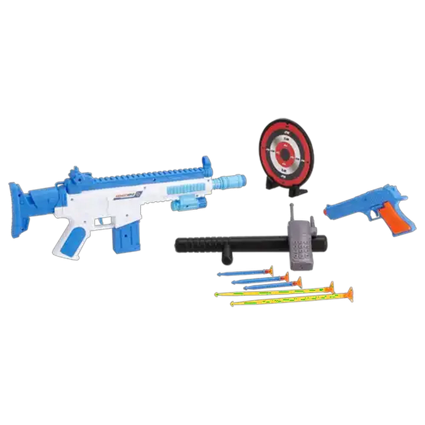 Image of Target Sniper Shooting Game Play Set