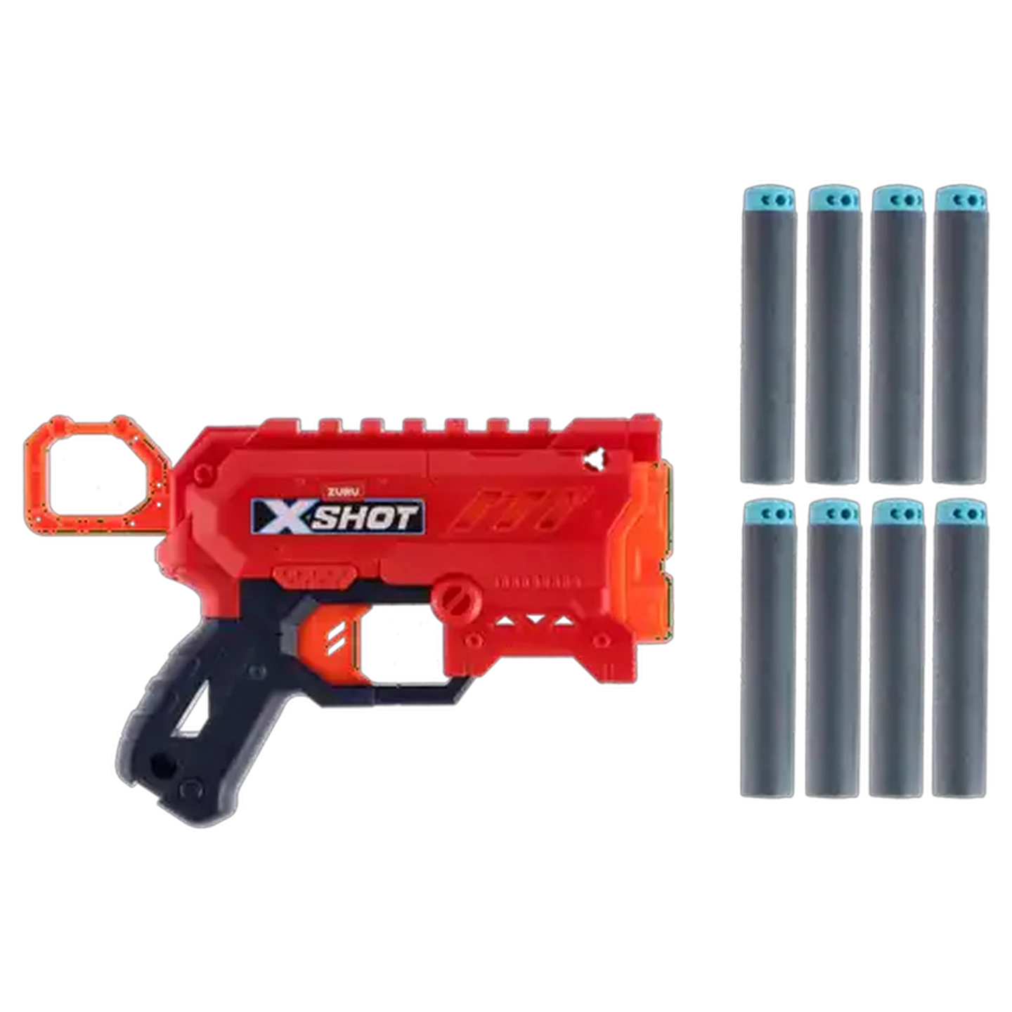 Image of XSHOT Micro Dart Gun (Colour May Vary)
